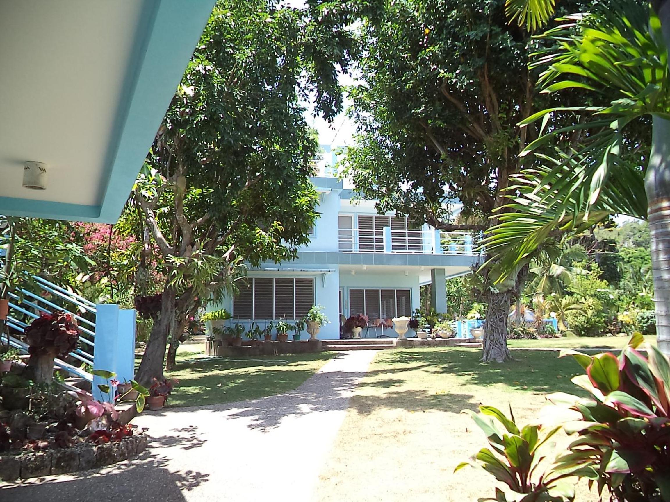 High Steps Pension