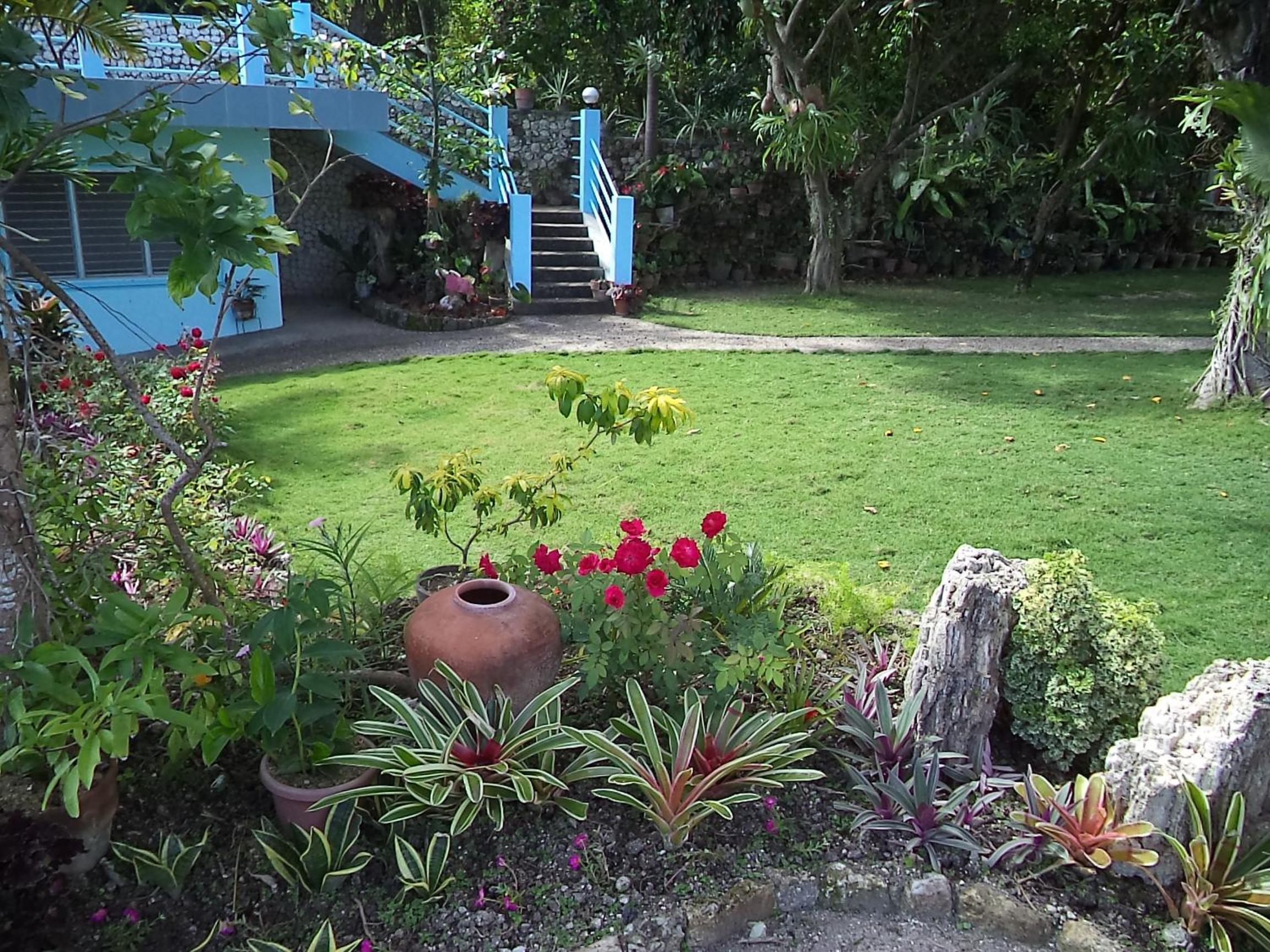 High Steps Pension