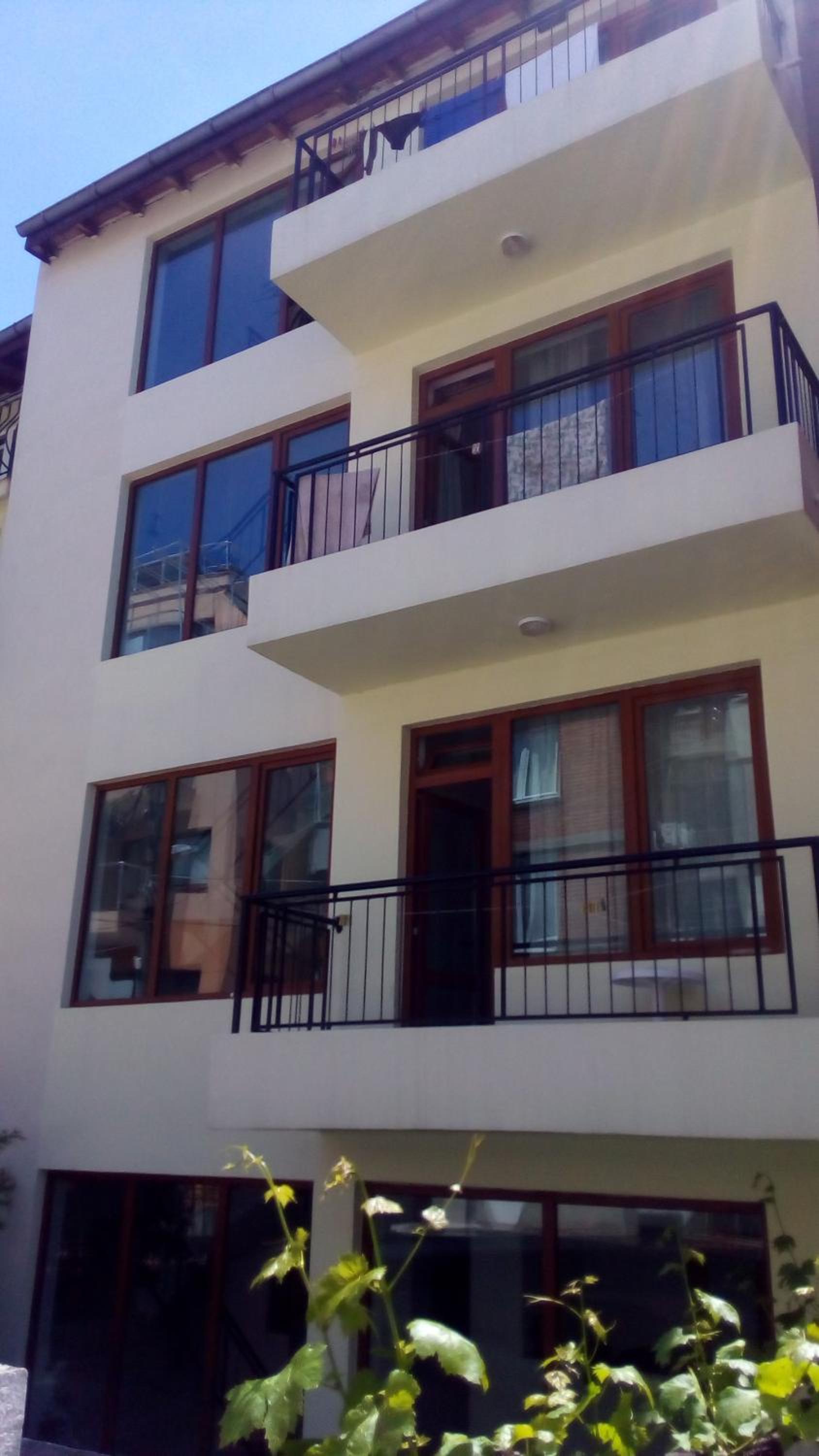 Guest House Diamant