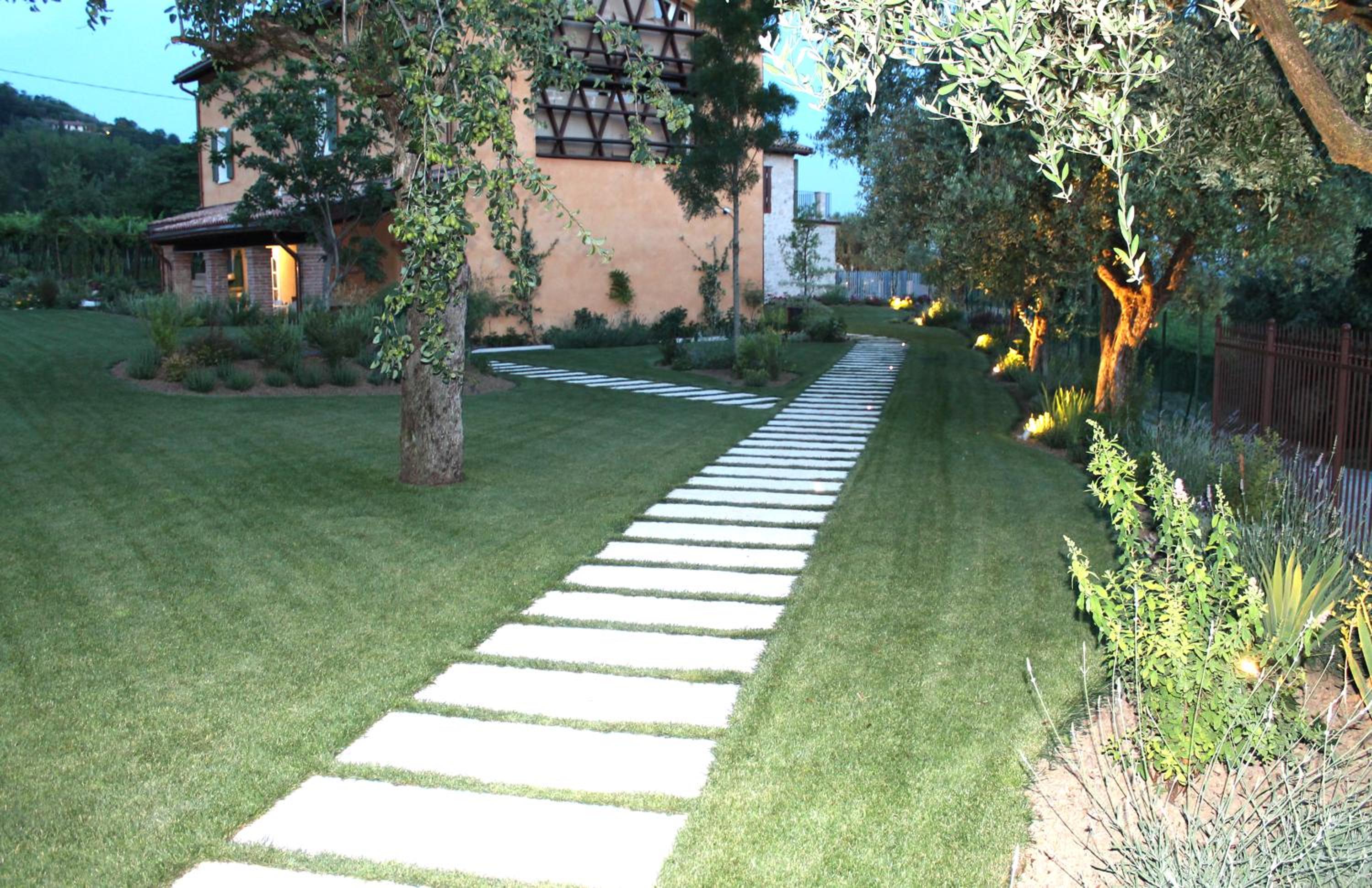 Ca Muretta Relais