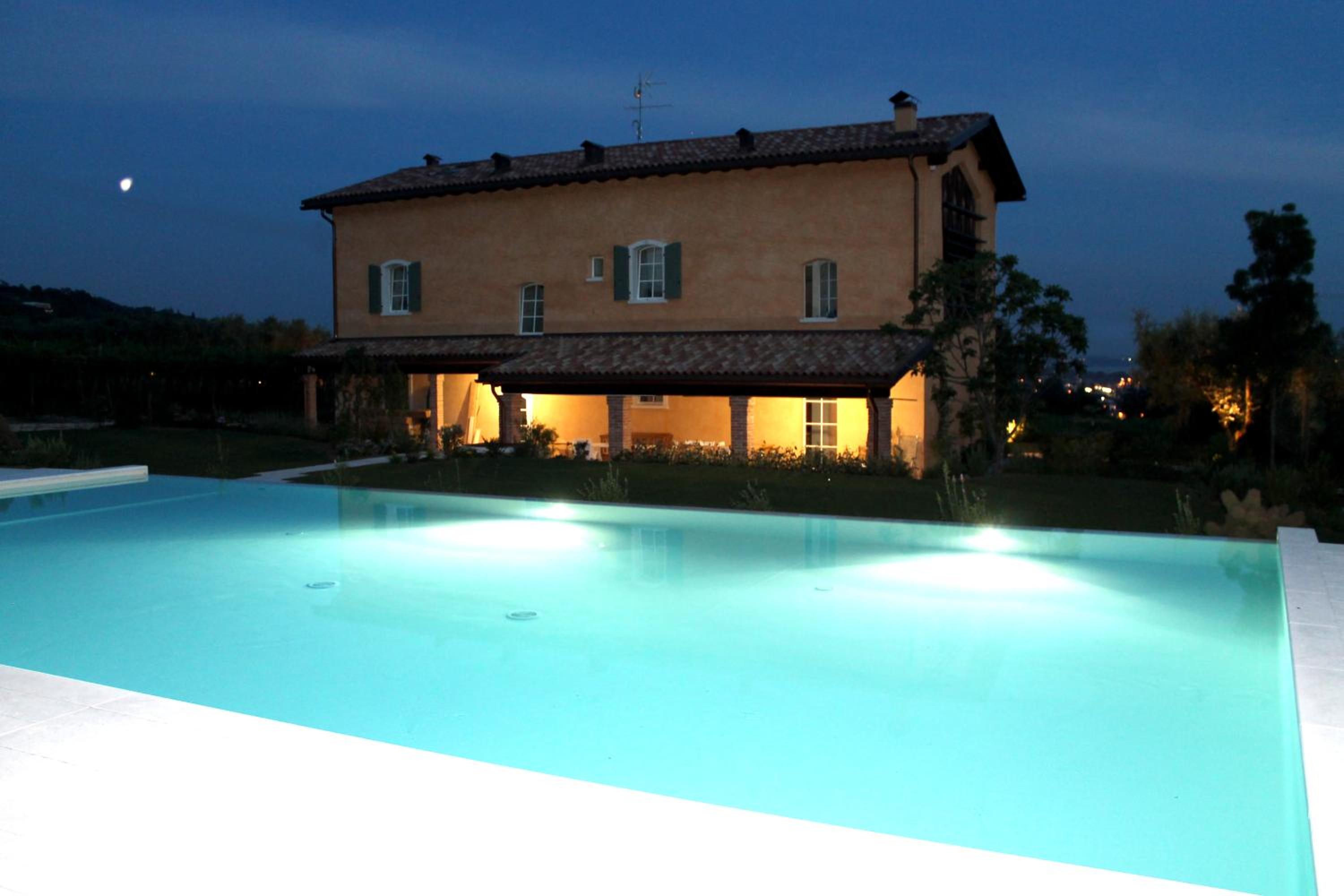 Ca Muretta Relais