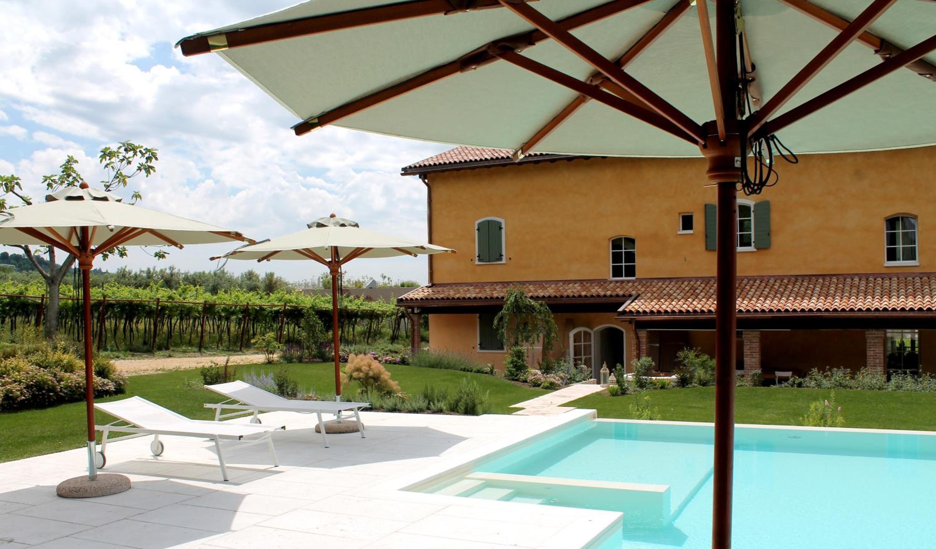 Ca Muretta Relais