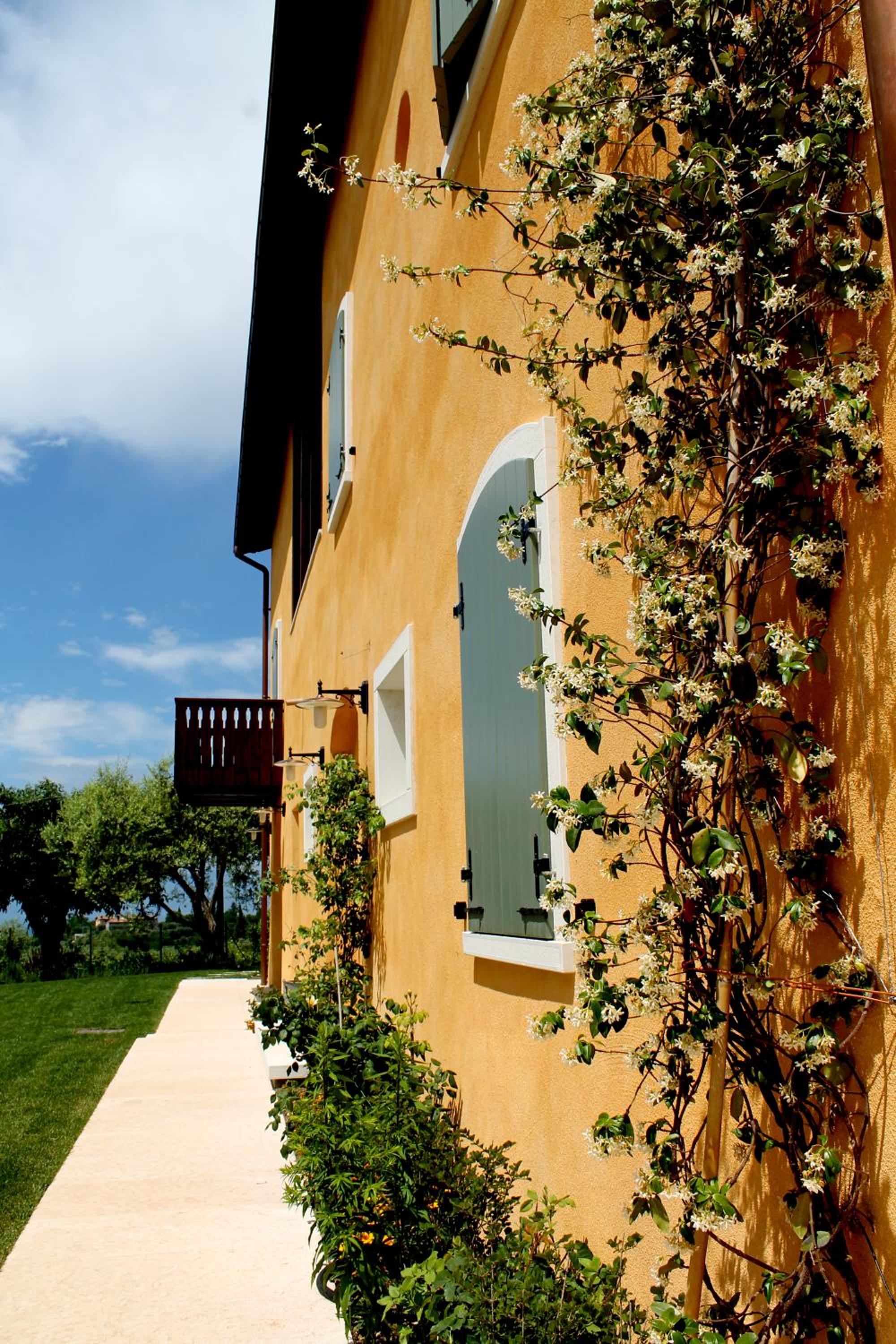 Ca Muretta Relais