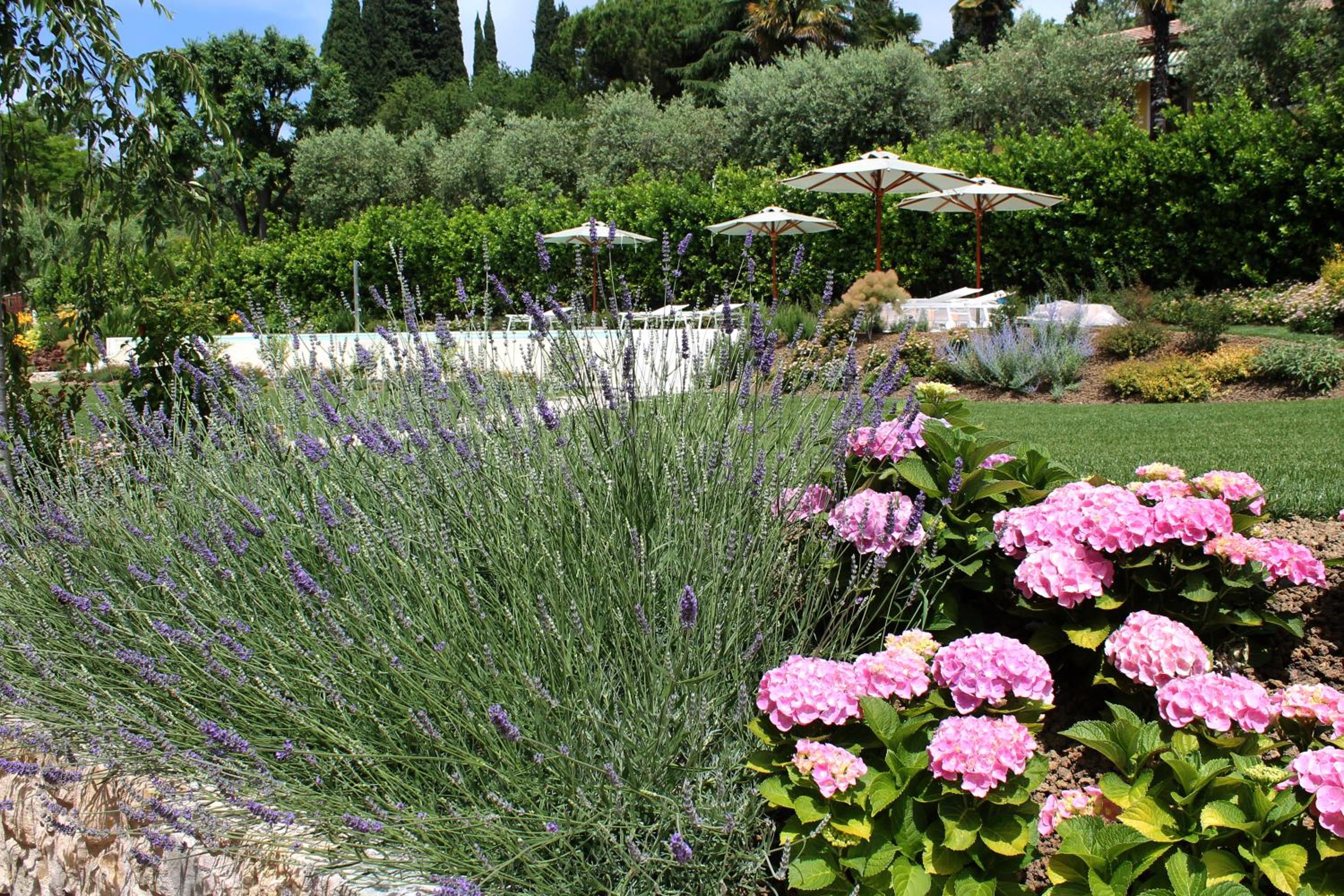 Ca Muretta Relais