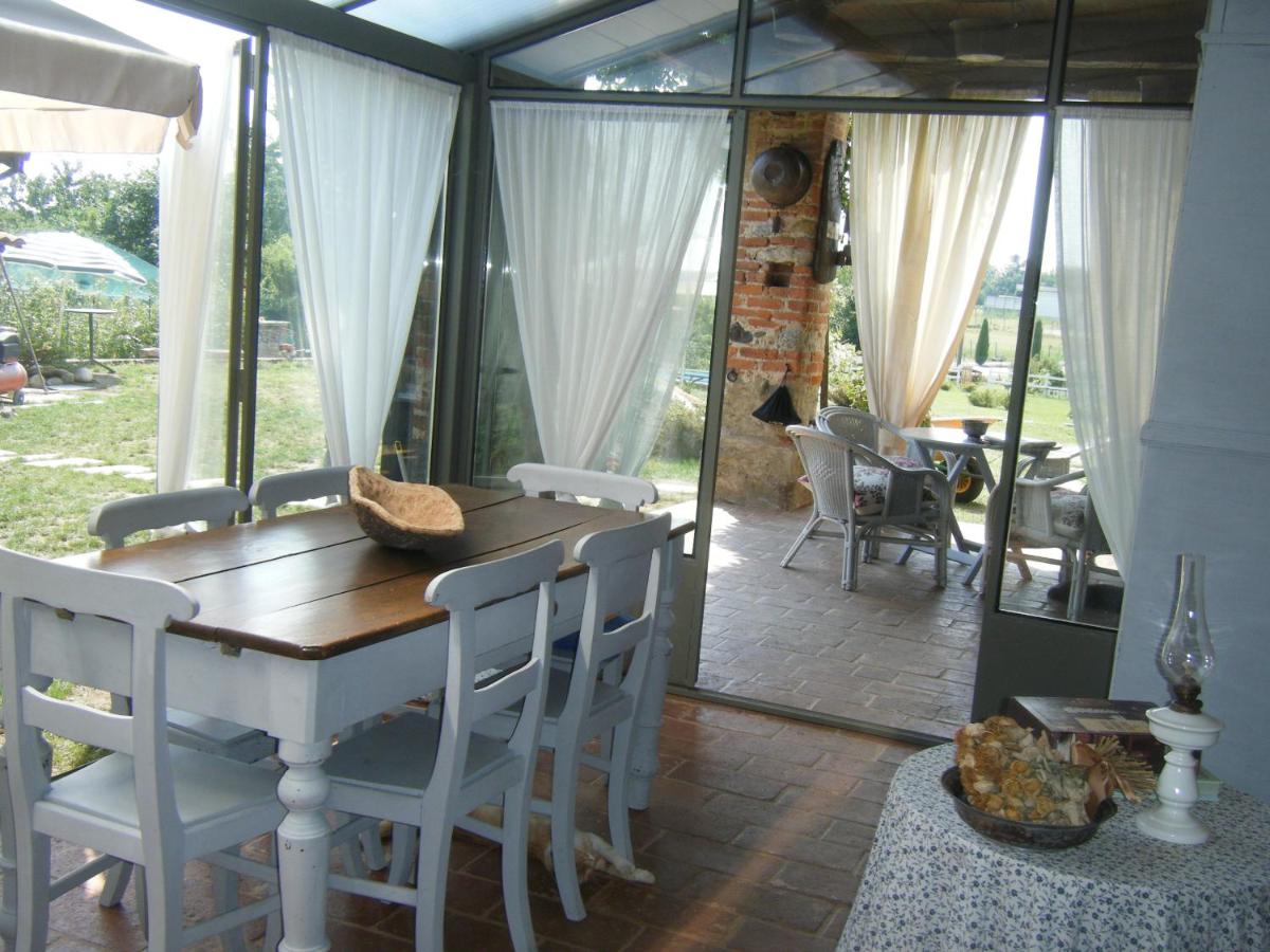 B&B Il Salice
