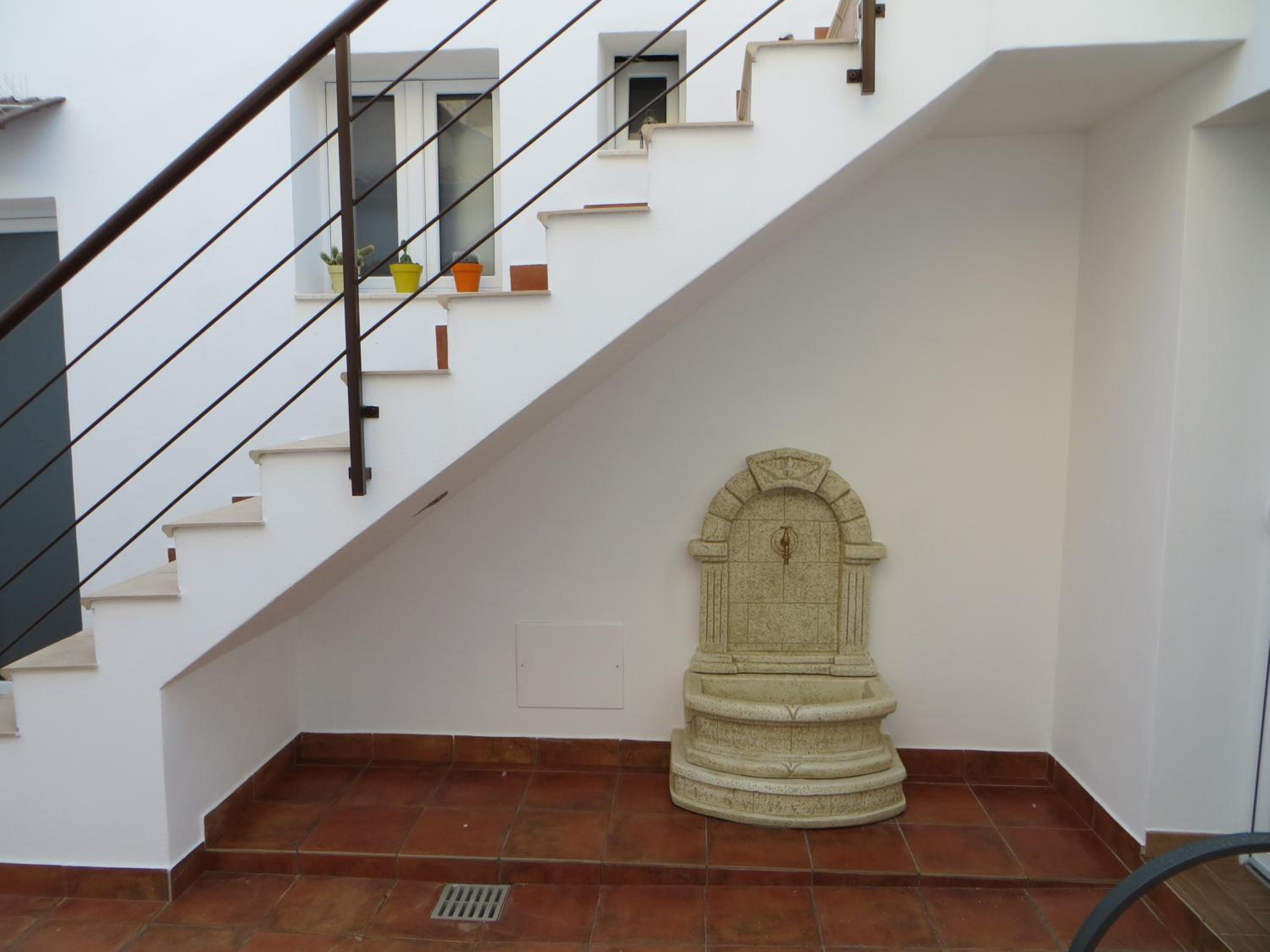 La casa di Bice