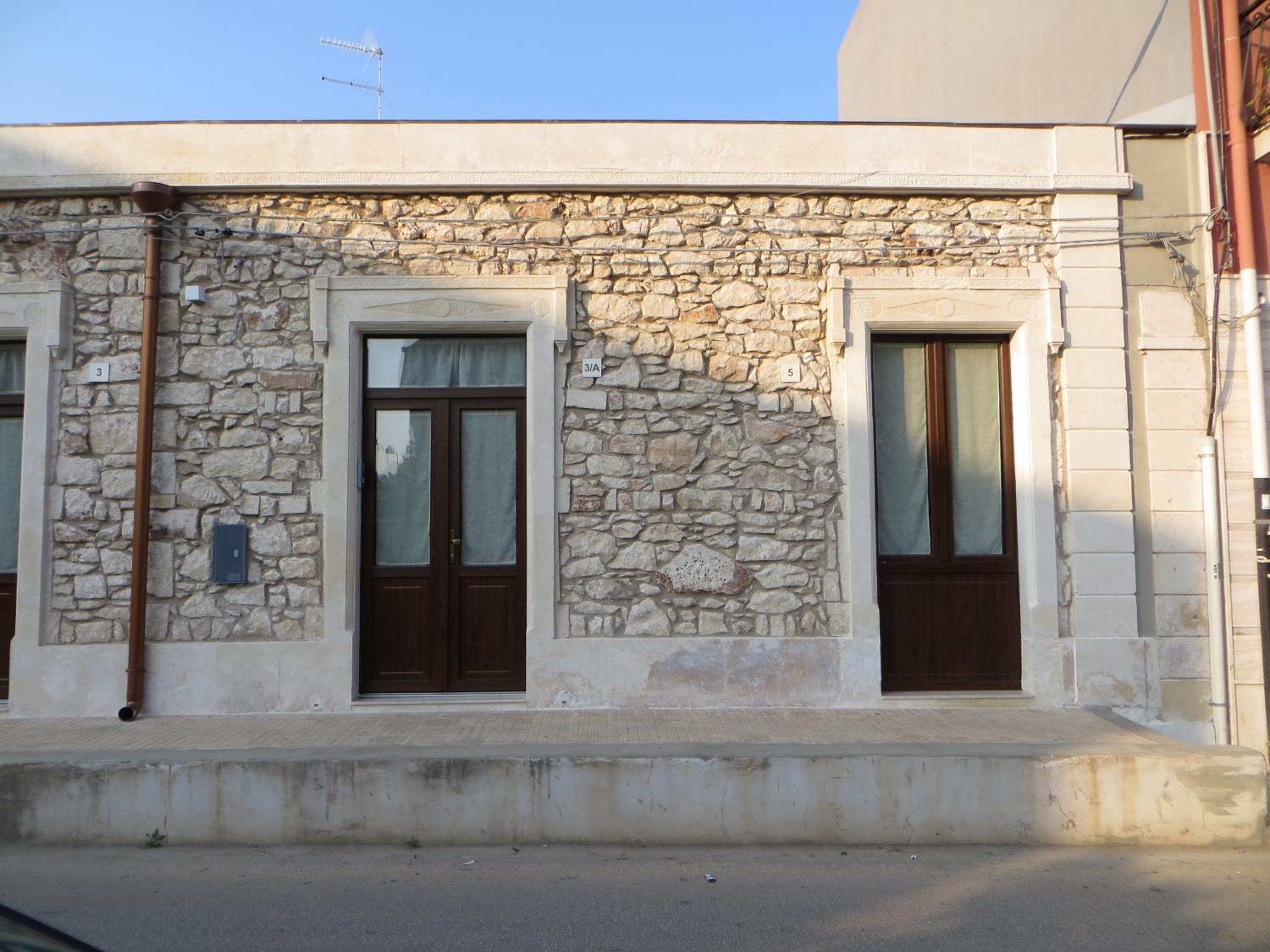 La casa di Bice