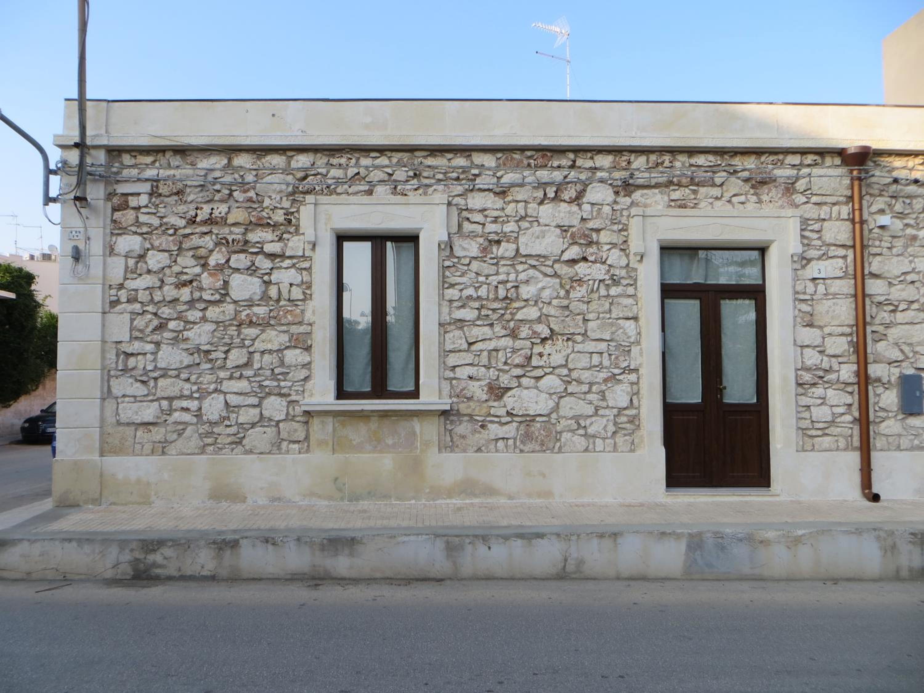 La casa di Bice