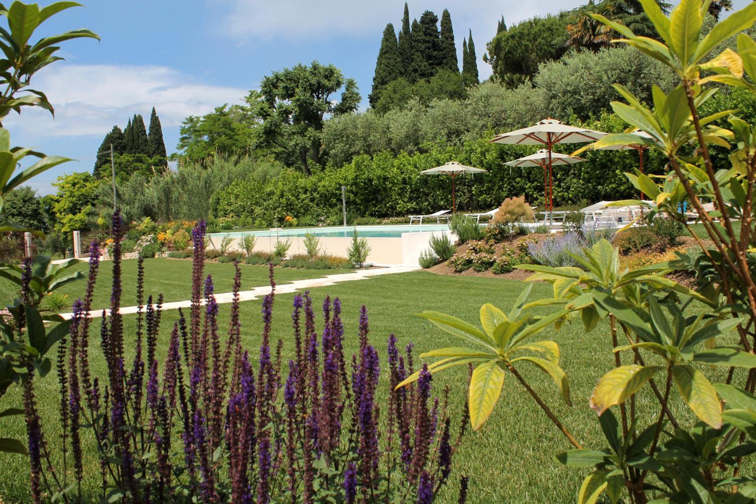 Ca Muretta Relais