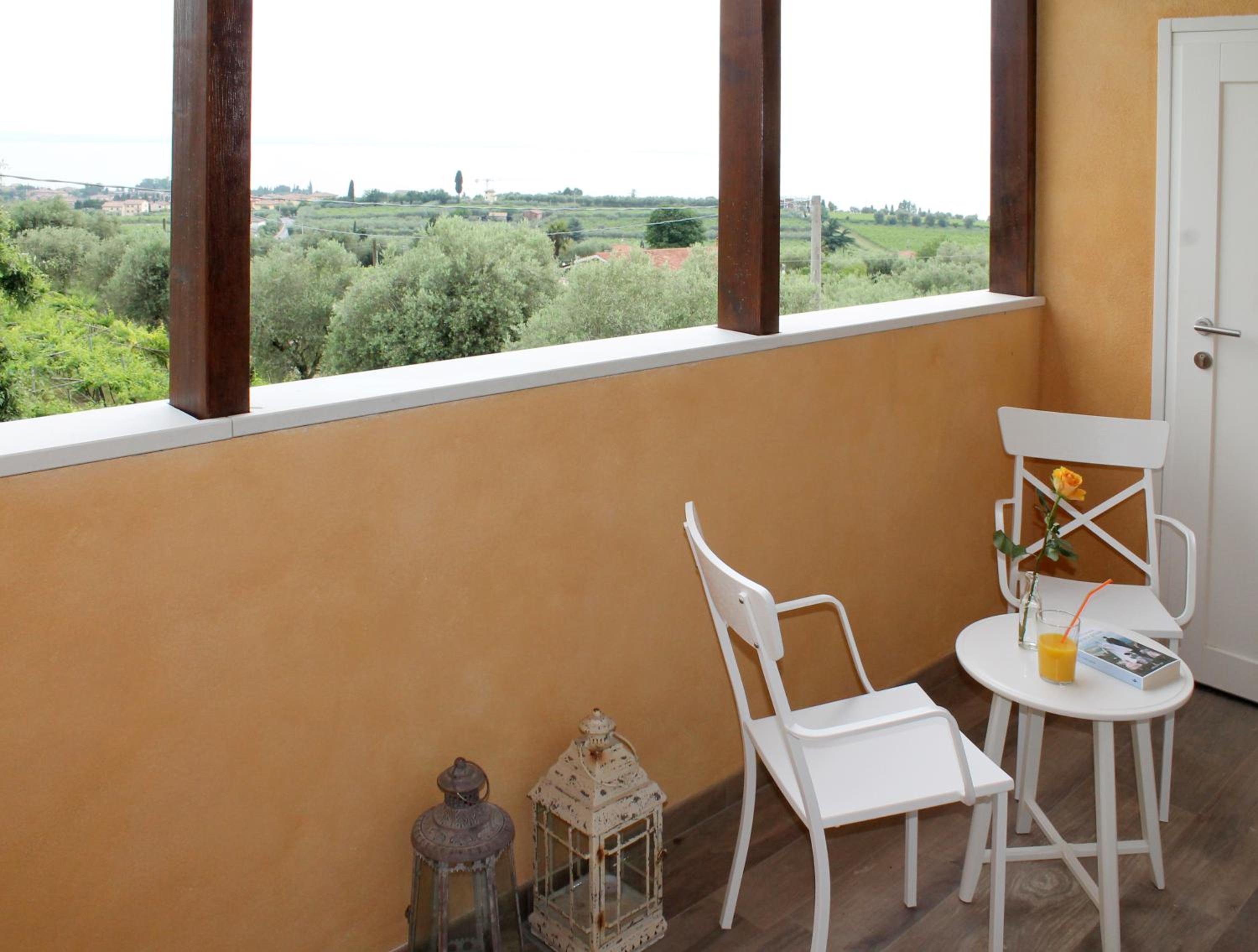 Ca Muretta Relais