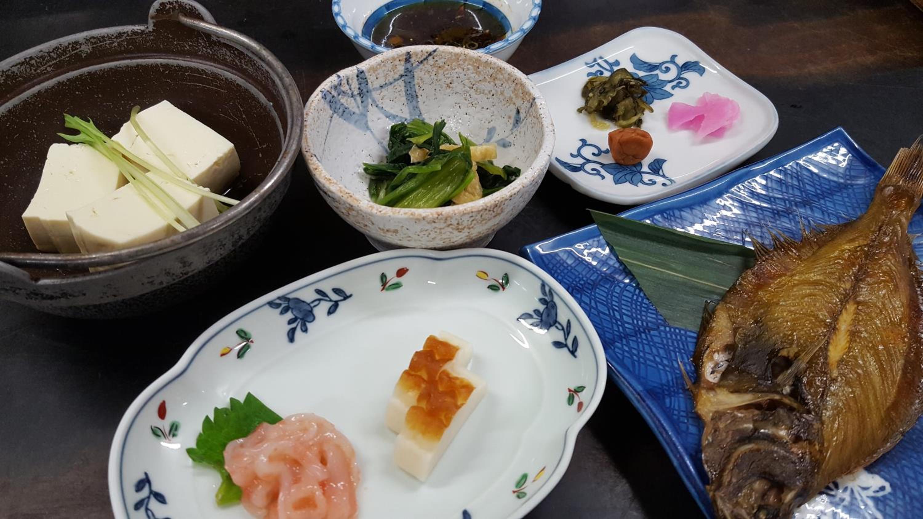 Tsukimotoya Ryokan