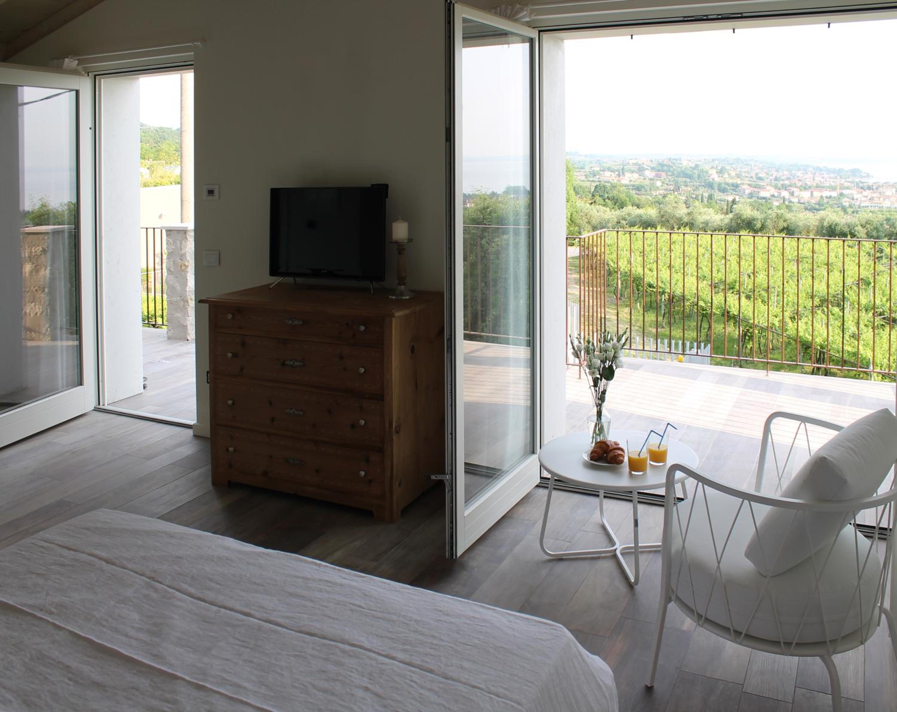 Ca Muretta Relais
