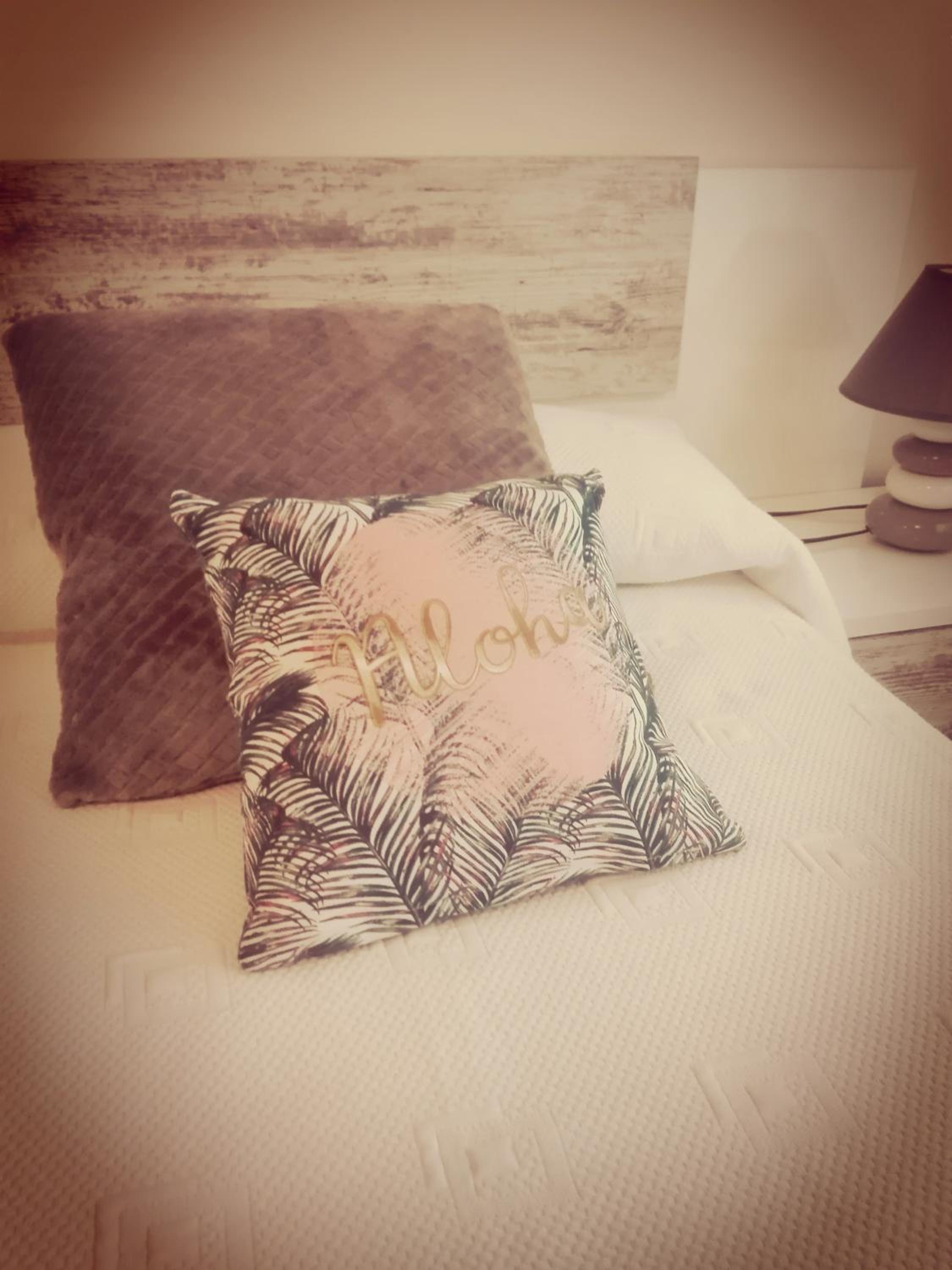 Apartamentos River Santander