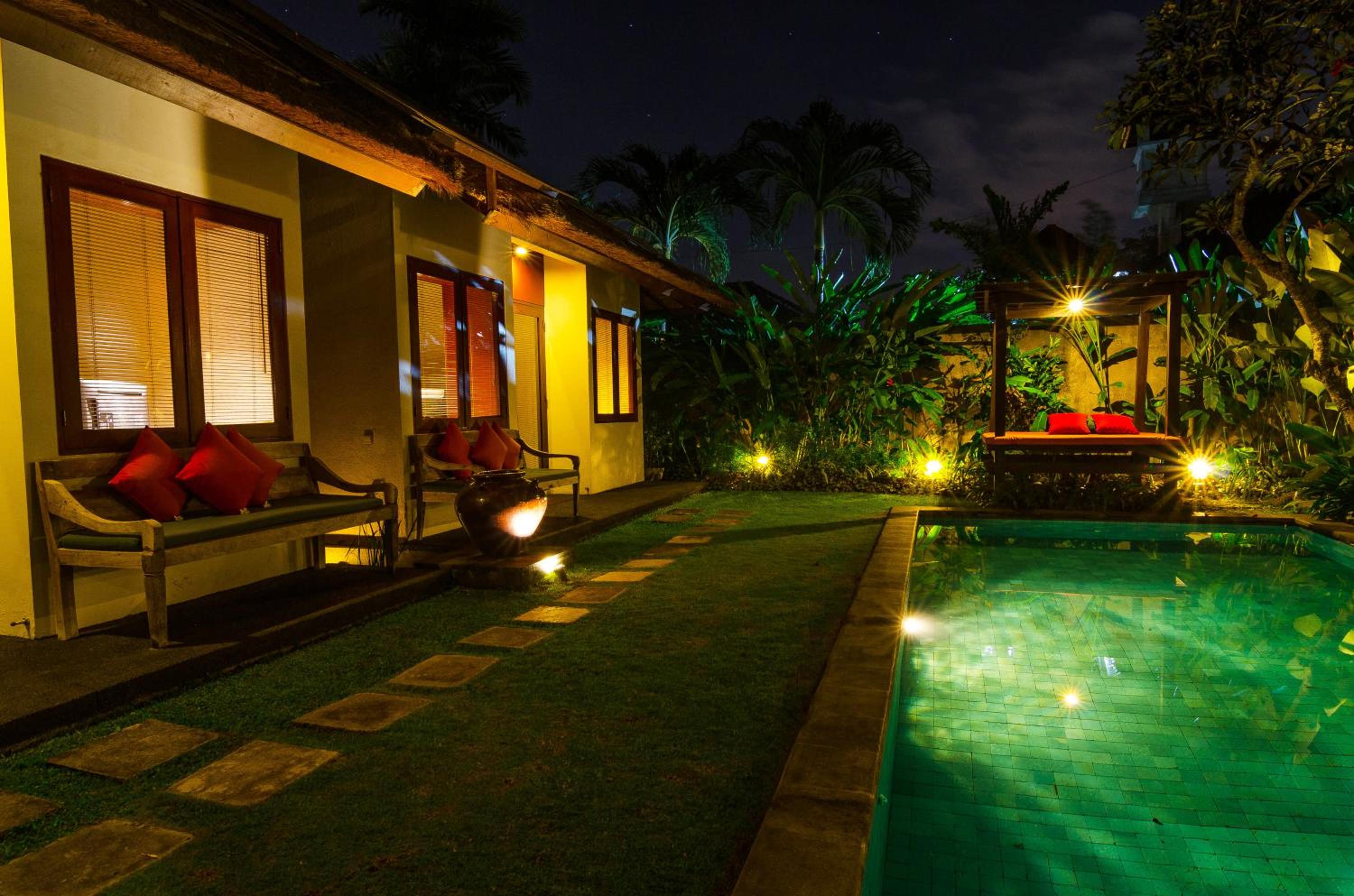 Imani Villas