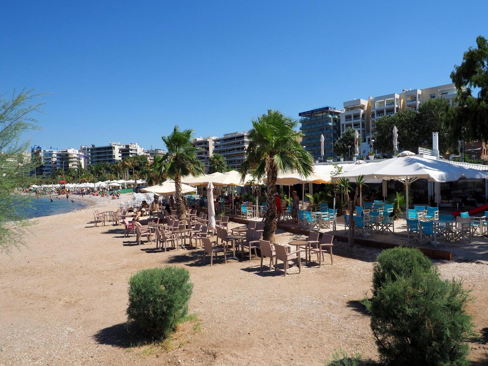 Apartment near the Beach