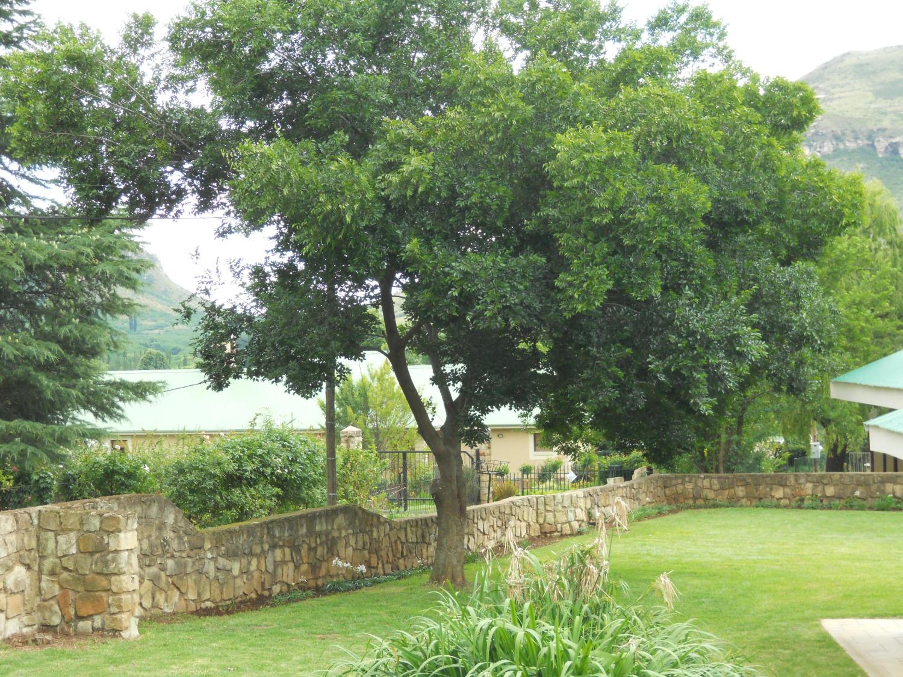 Bella Vista Self Catering view 2