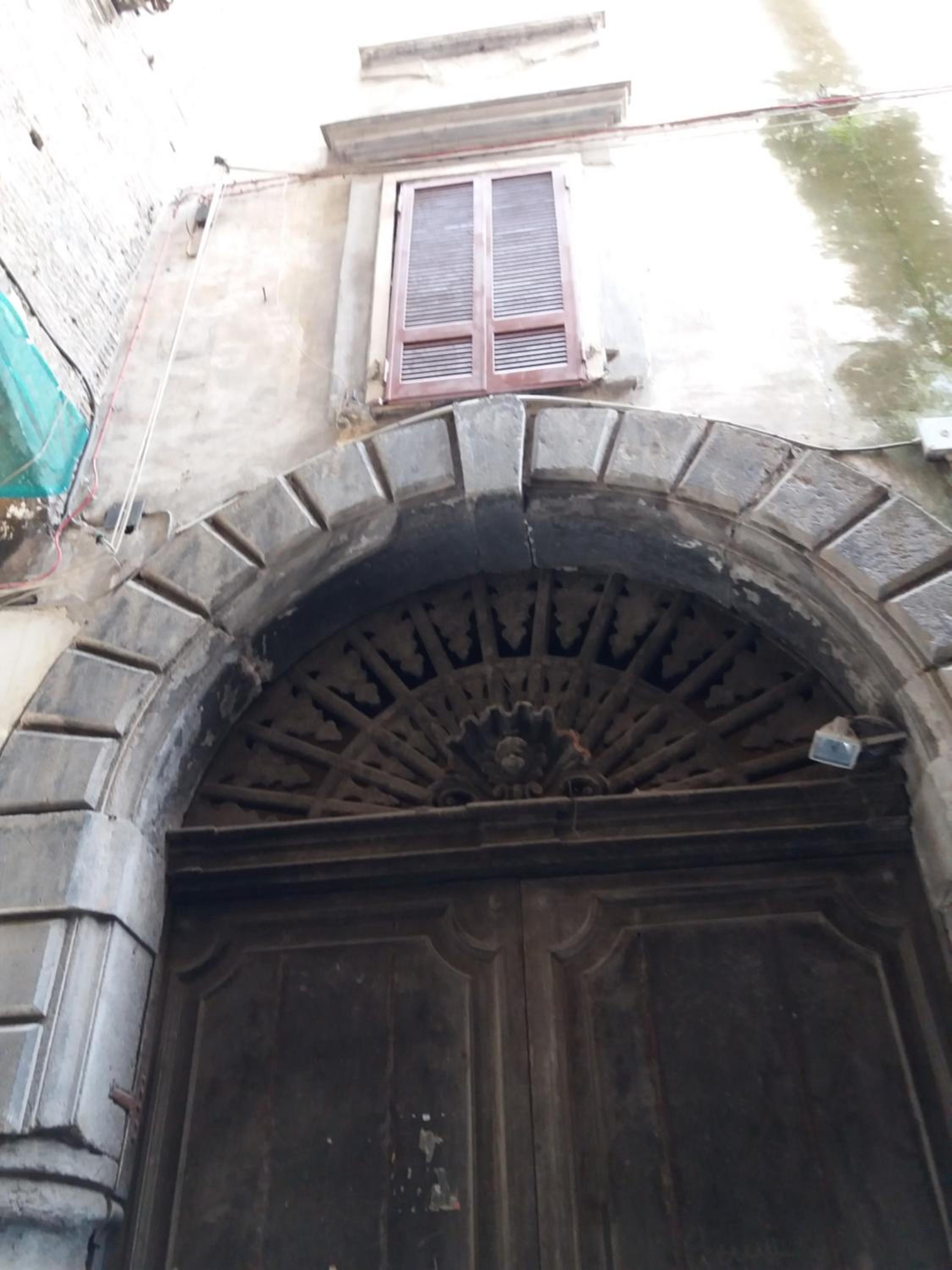 Il Teatro Di Nerone