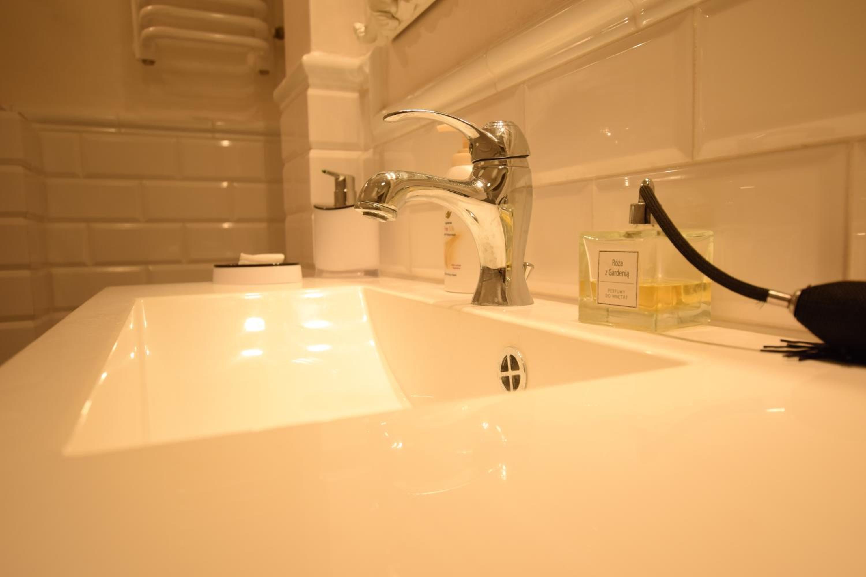 Elegant Apartment Foksal view 5