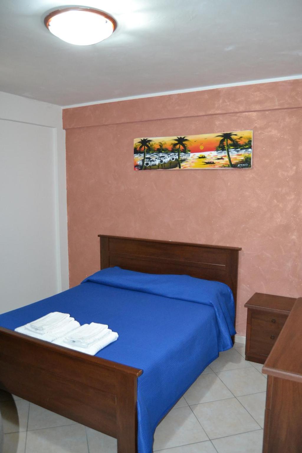 Il Girasole Formia Guesthouse rooms view 5