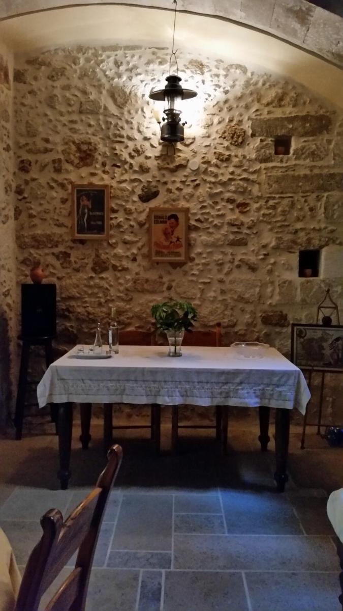 Hotel Byzantine - Image 1