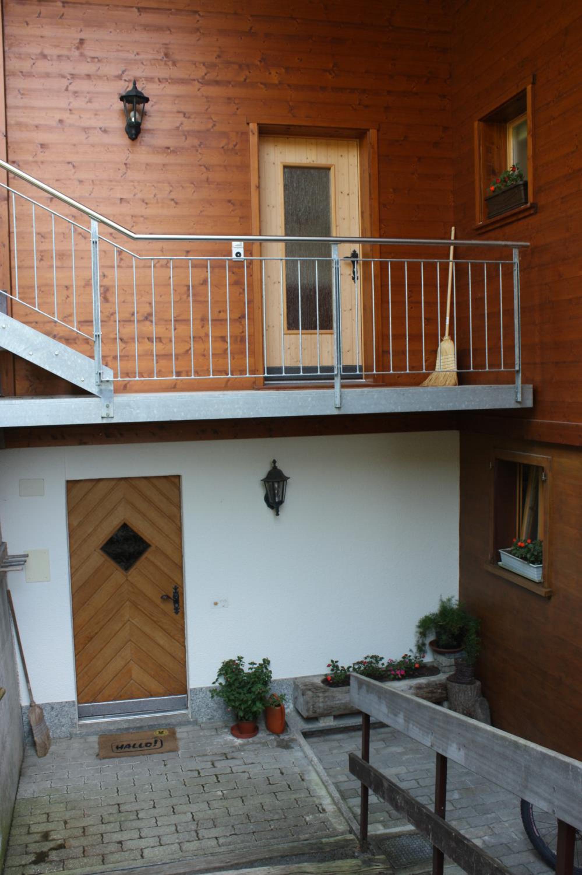 Chalet Protea view 3
