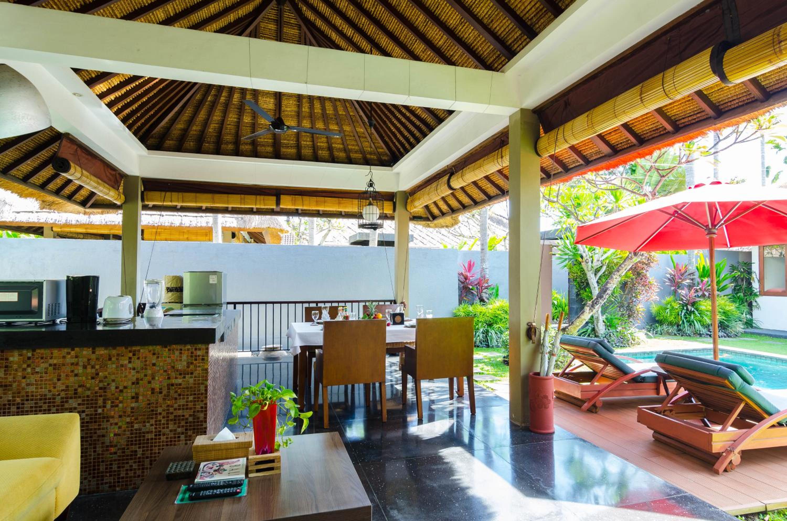 Imani Villas