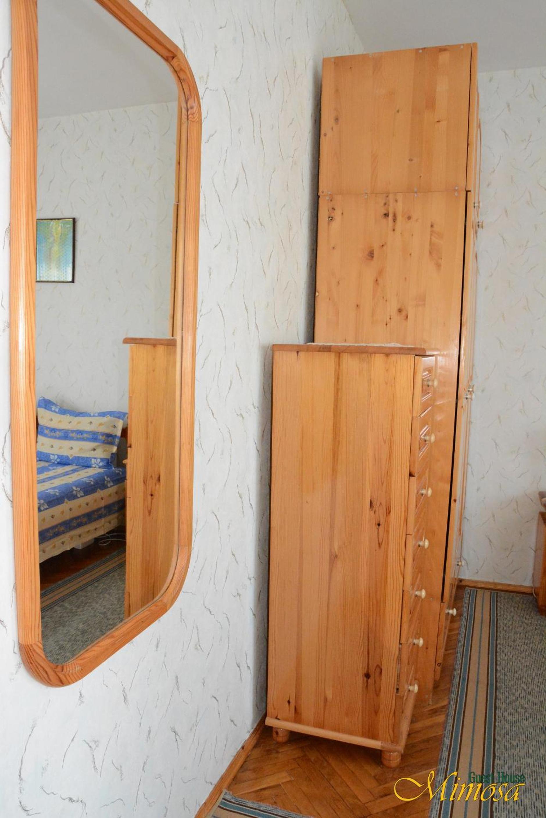 Guest House Mimosa