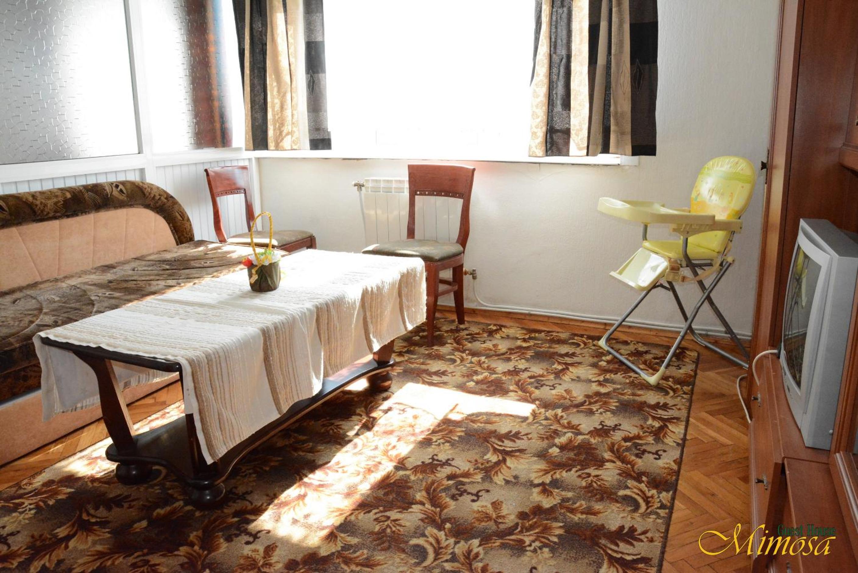 Guest House Mimosa