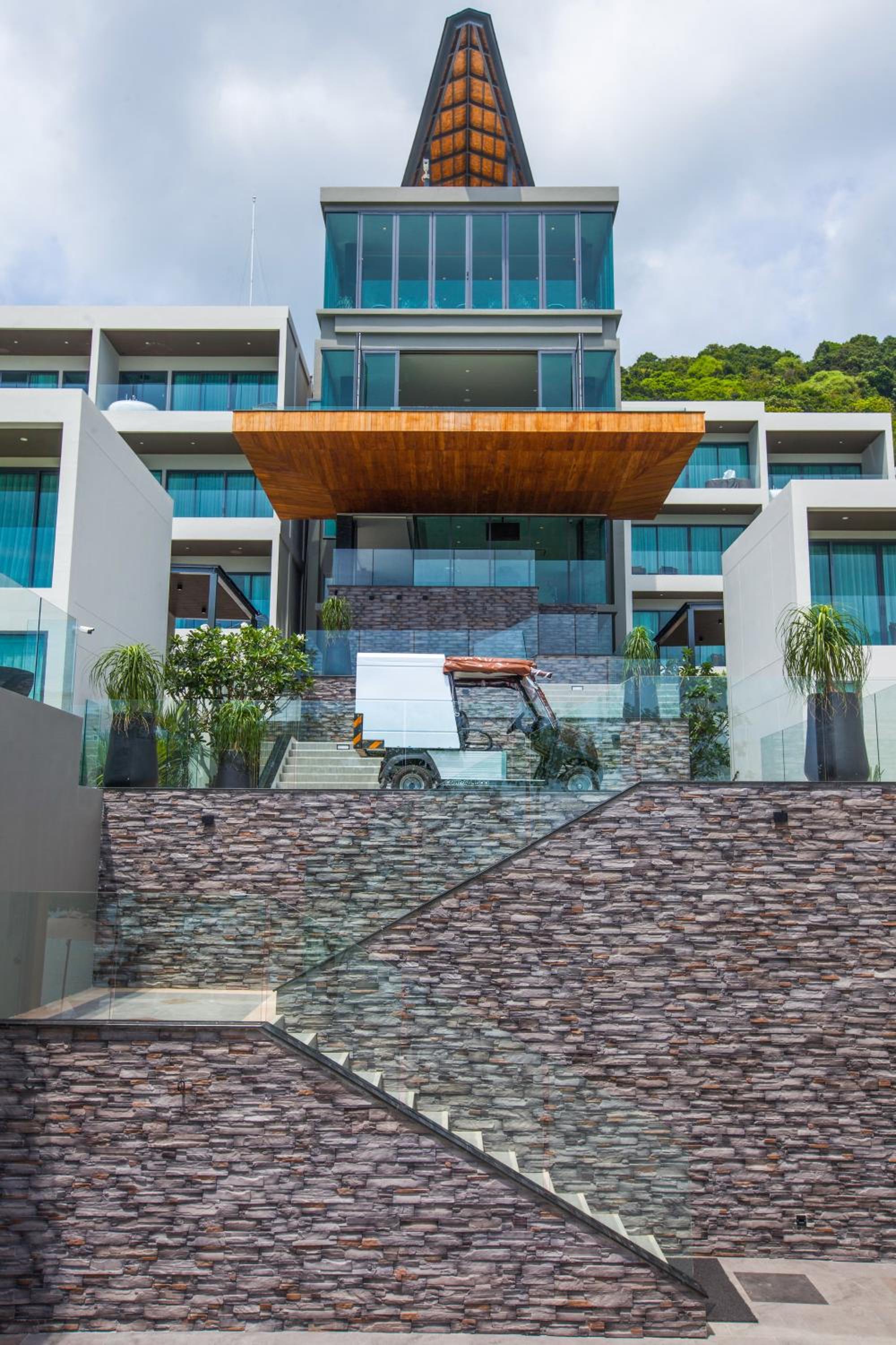 My Beach Resort Phuket, Panwa Beach