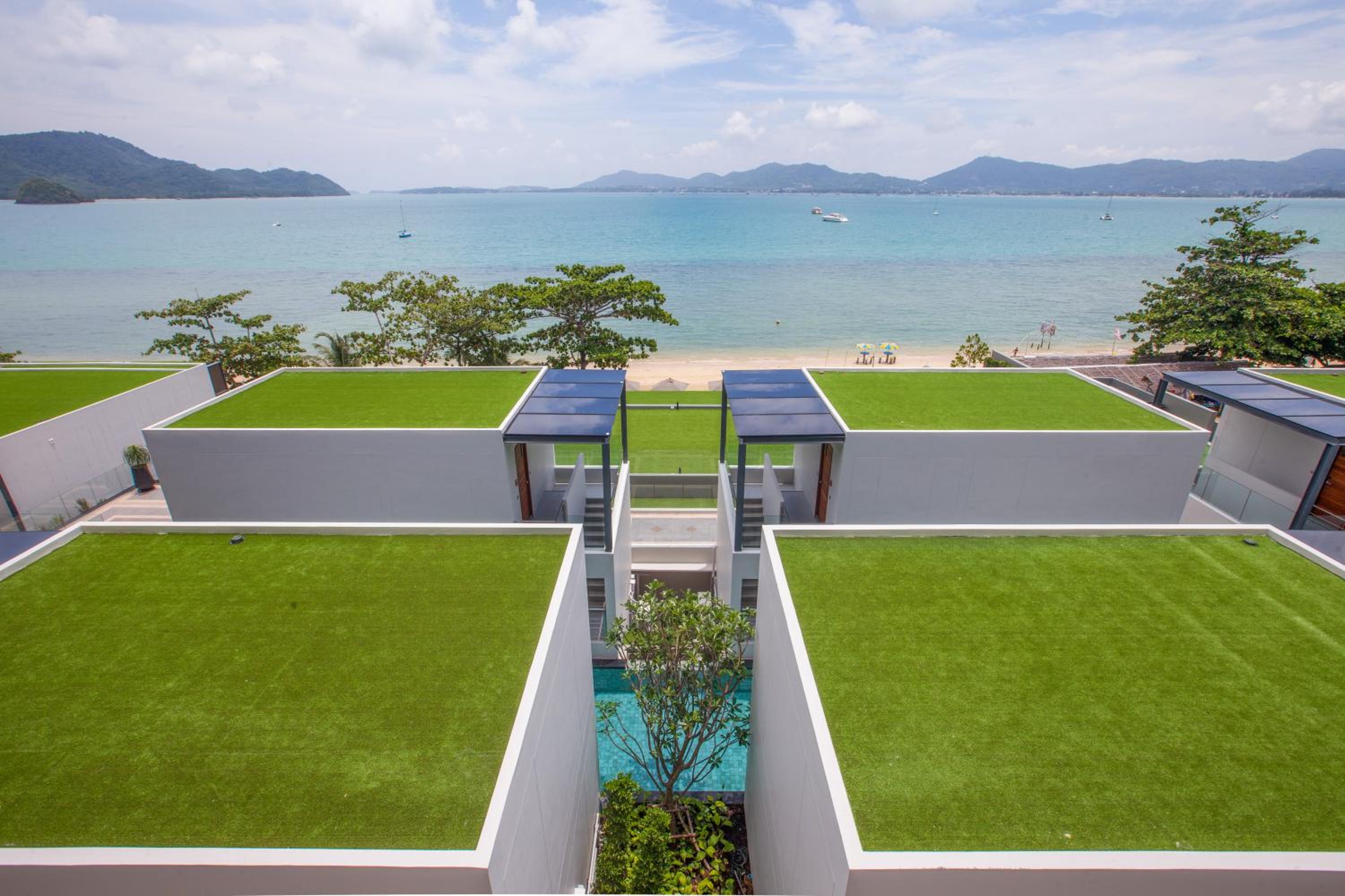 My Beach Resort Phuket, Panwa Beach