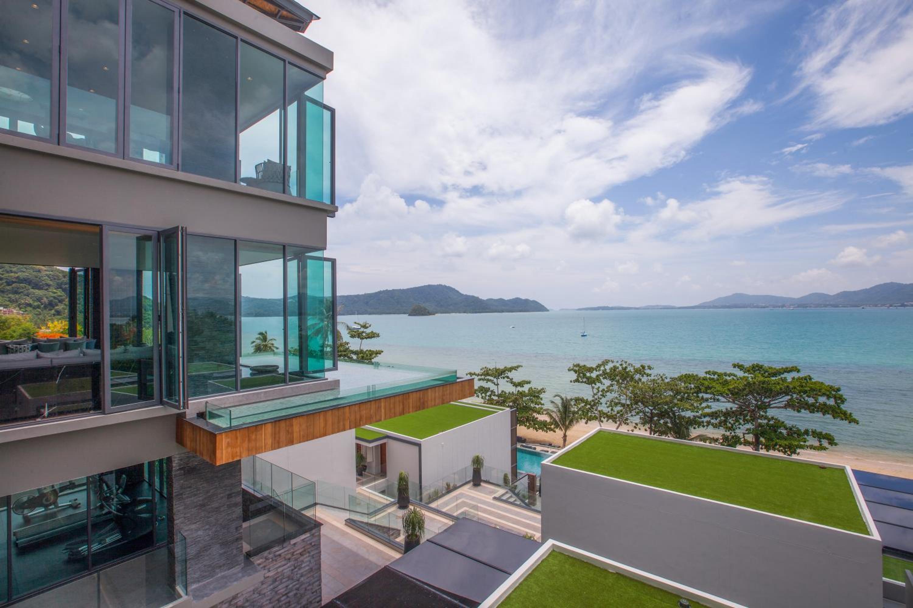 My Beach Resort Phuket, Panwa Beach