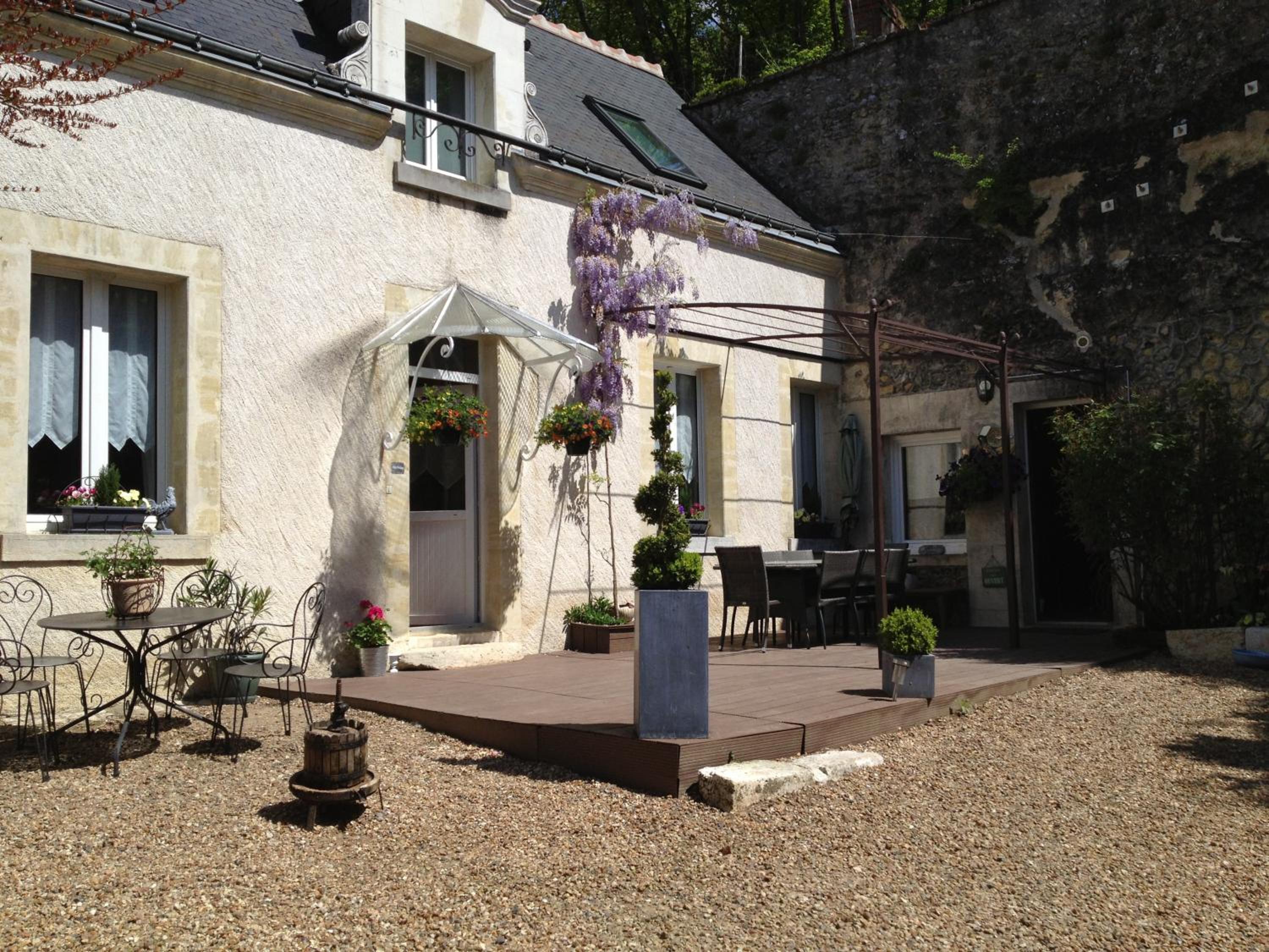 Clos Mariotte
