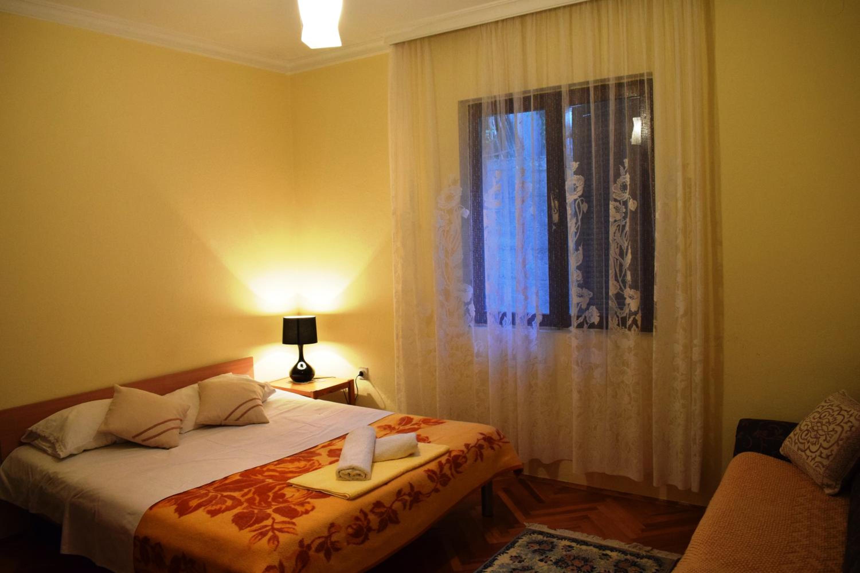 Bisha Apartments