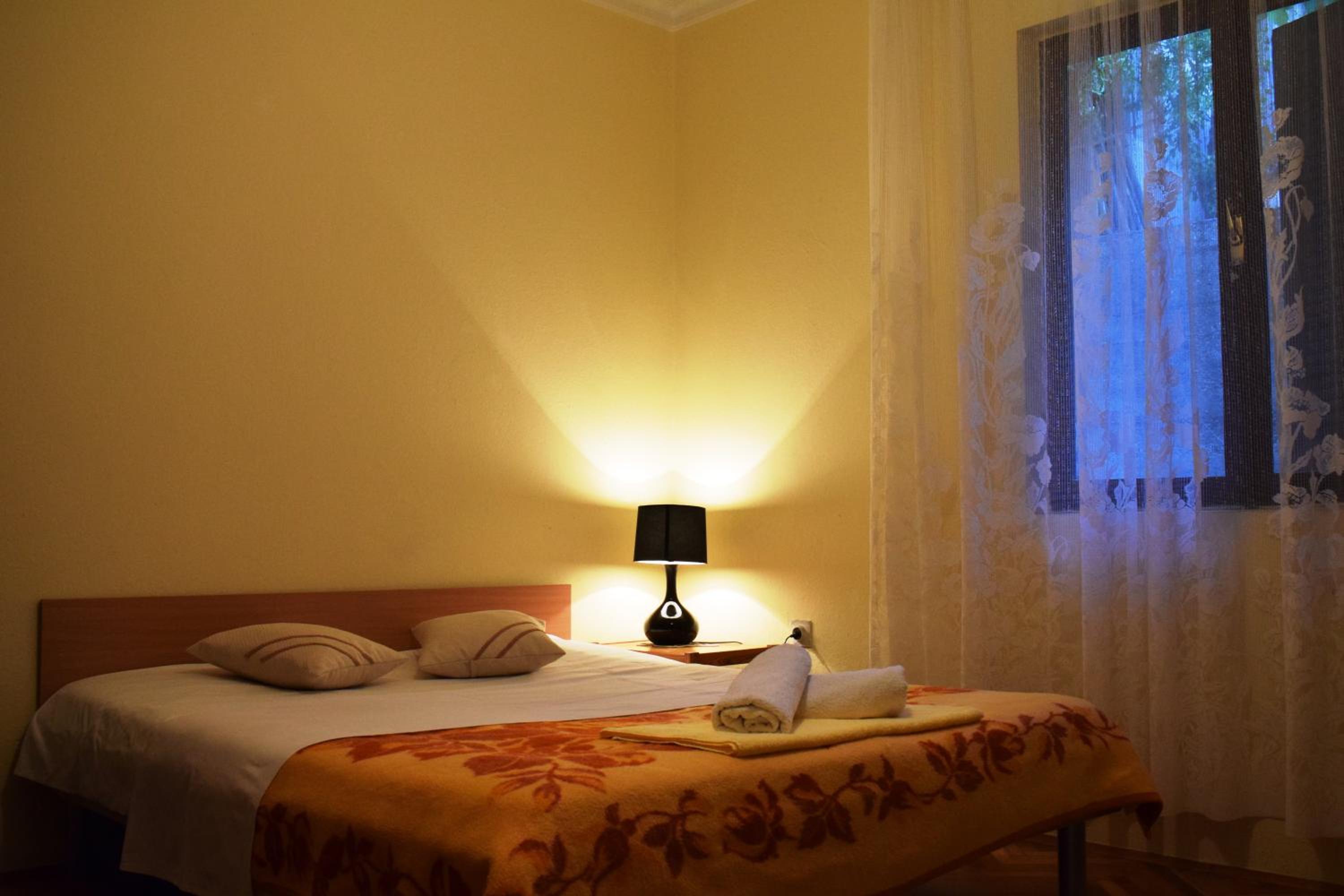 Bisha Apartments