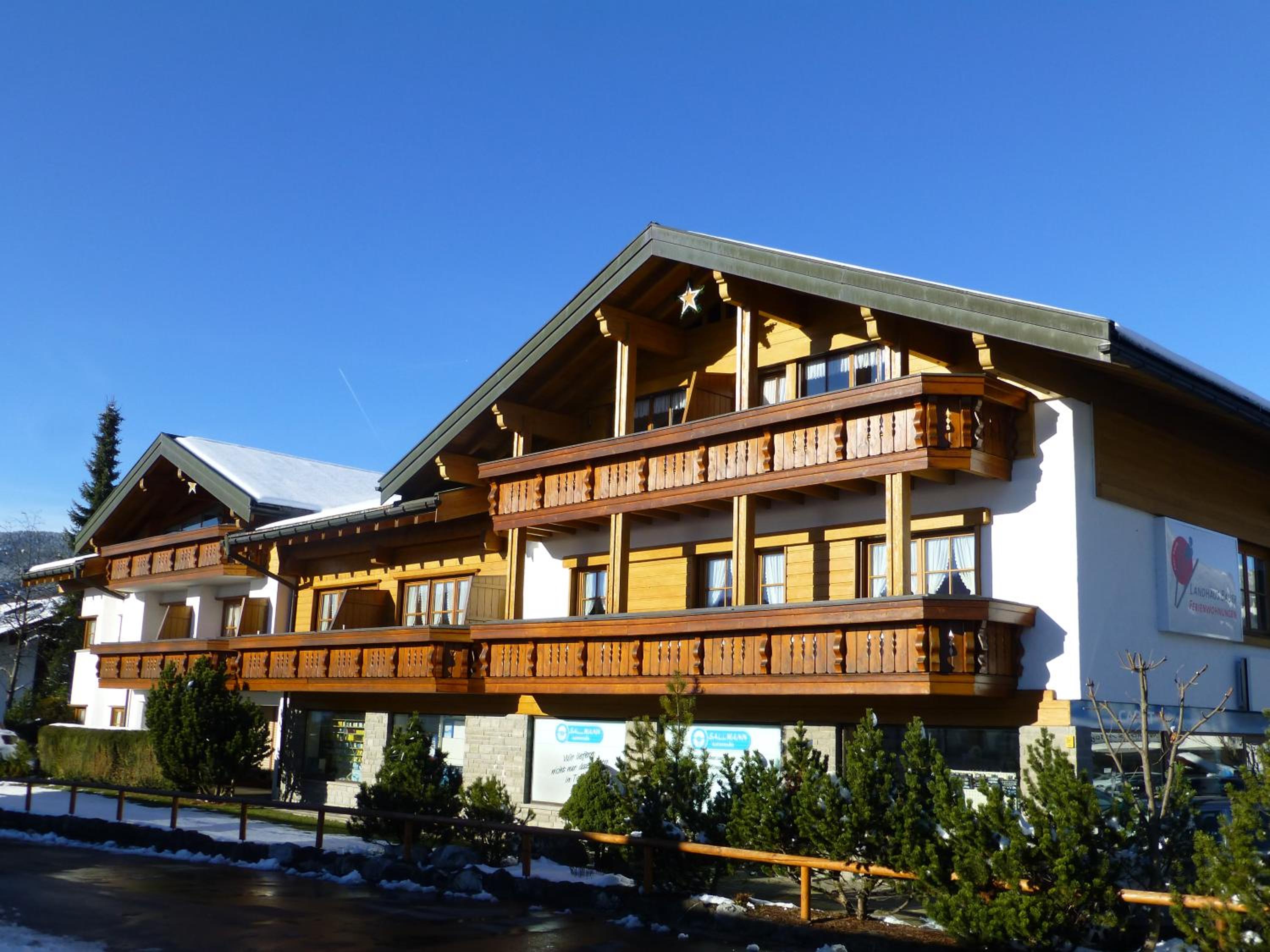 Landhaus Bauer, 사진 55