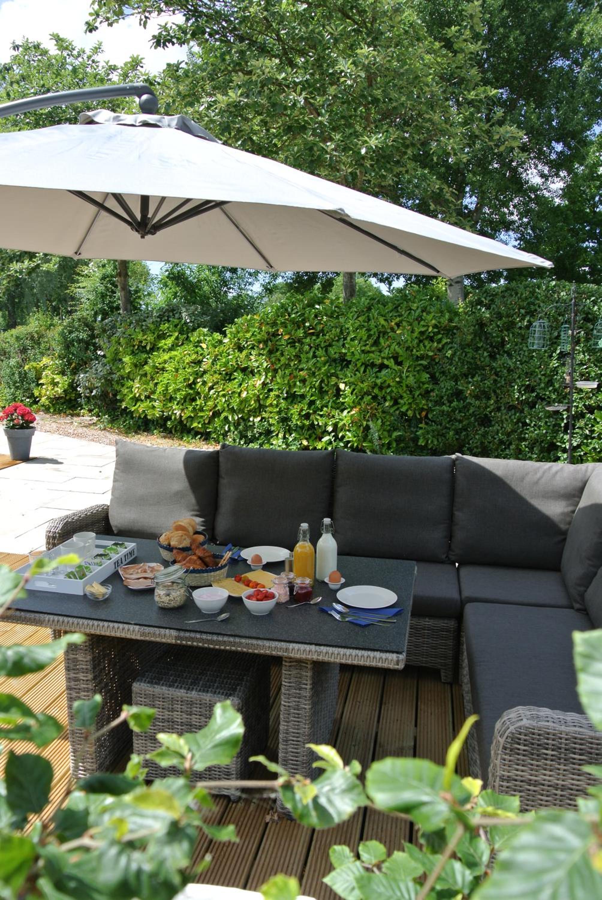 B&B Veers Buuten