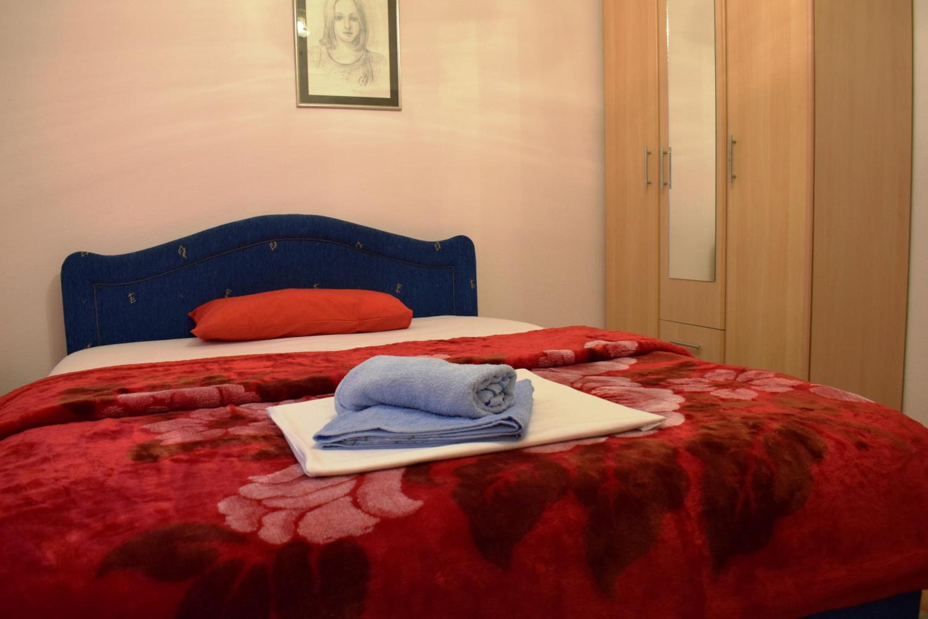 Bisha Apartments