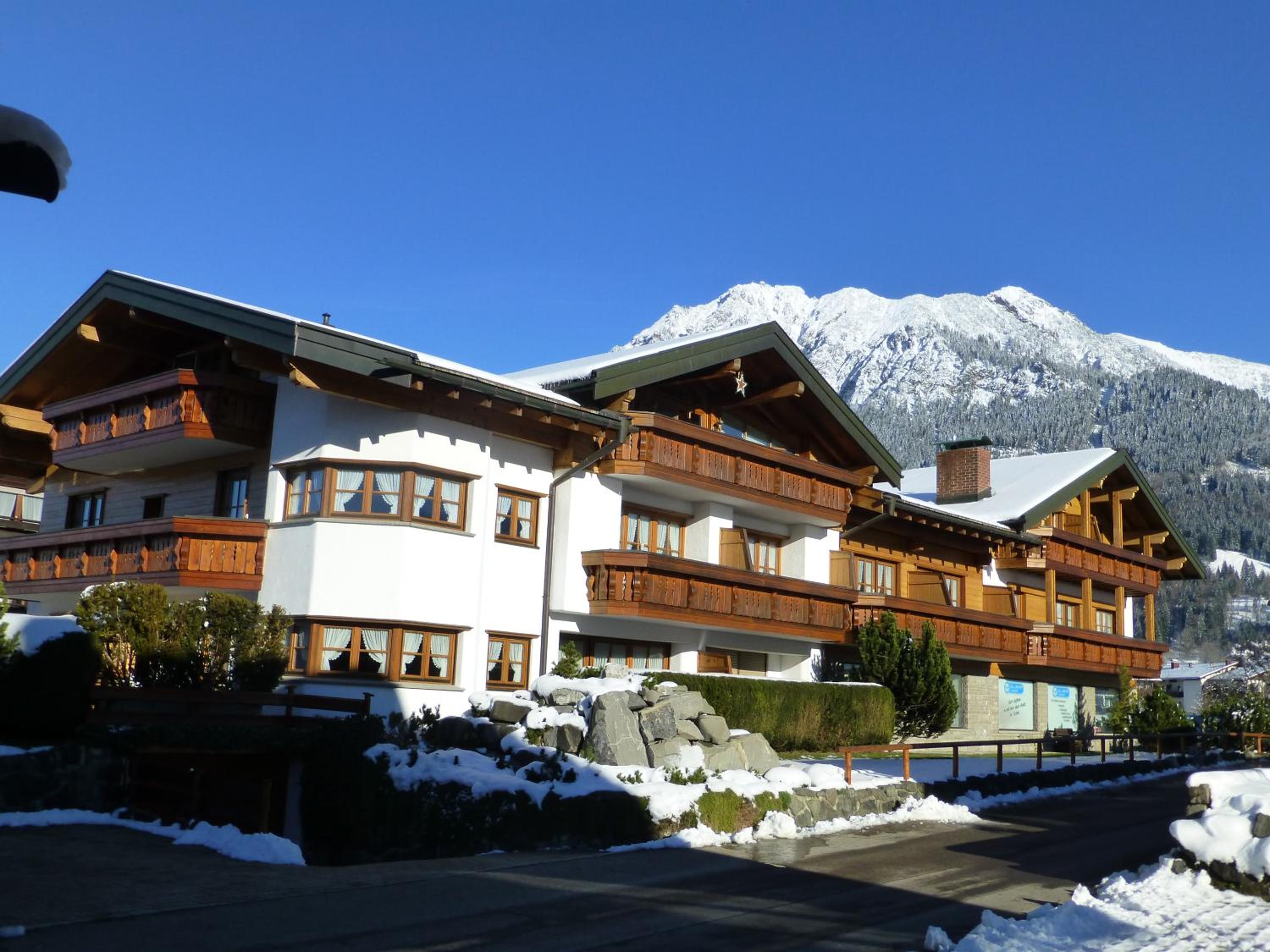 Landhaus Bauer, 사진 56