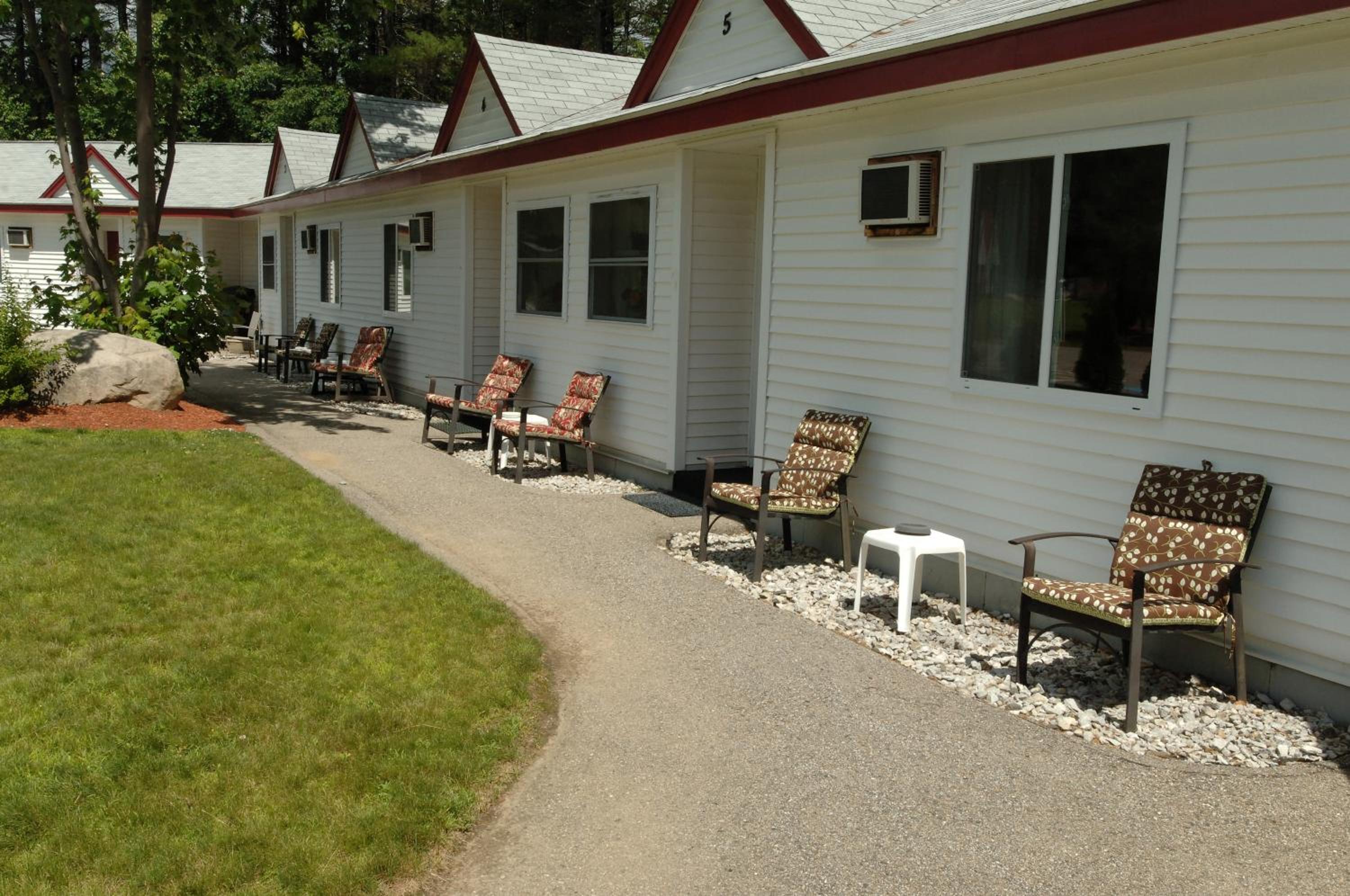 Saco River Motor Lodge & Suites view 5