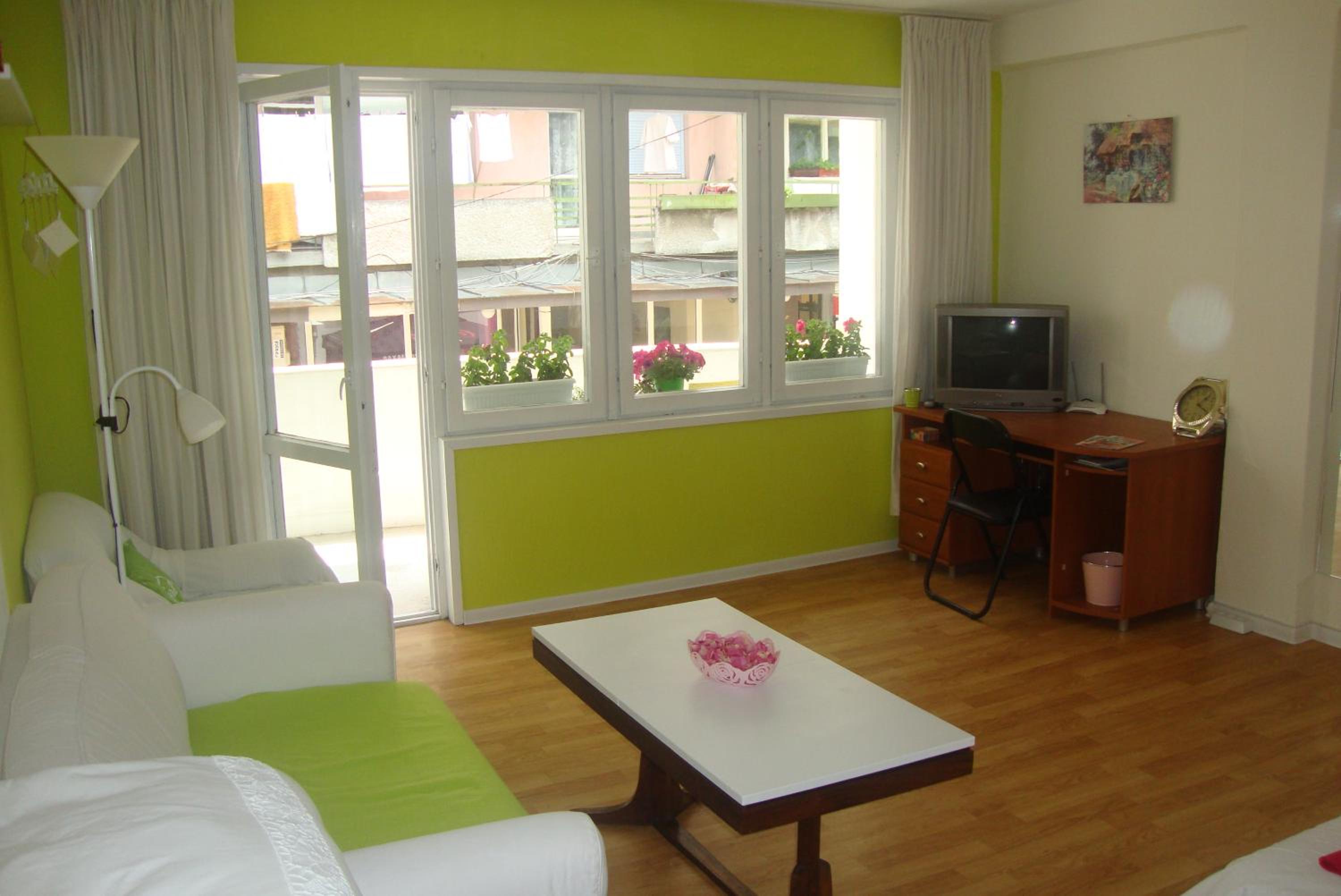 Guest Rooms Colours view 4