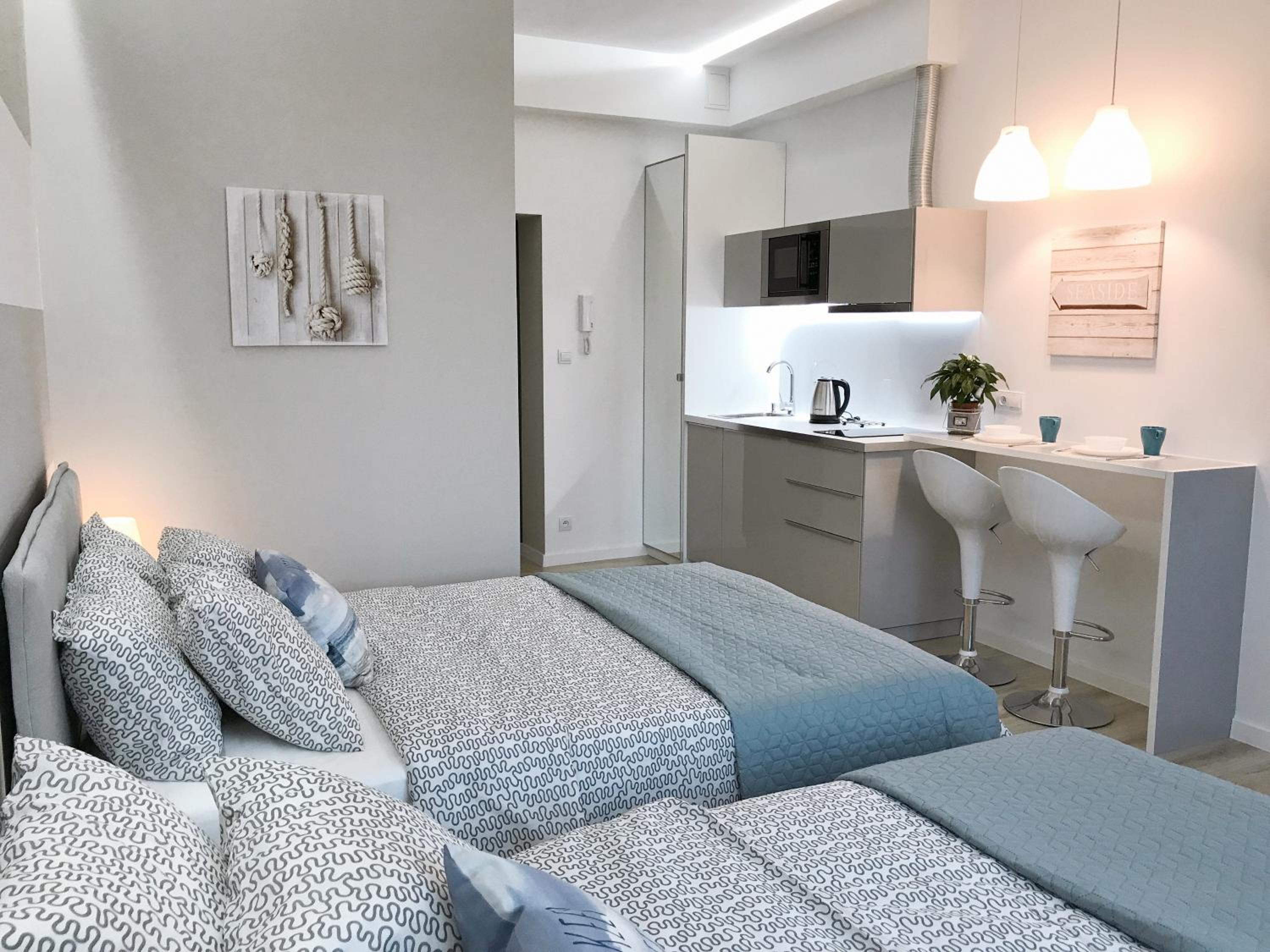 Exclusive Apartments Smolna view 4