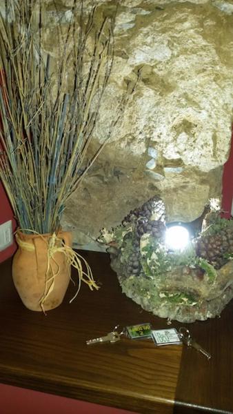 Bed And Breakfast Delle Grotte