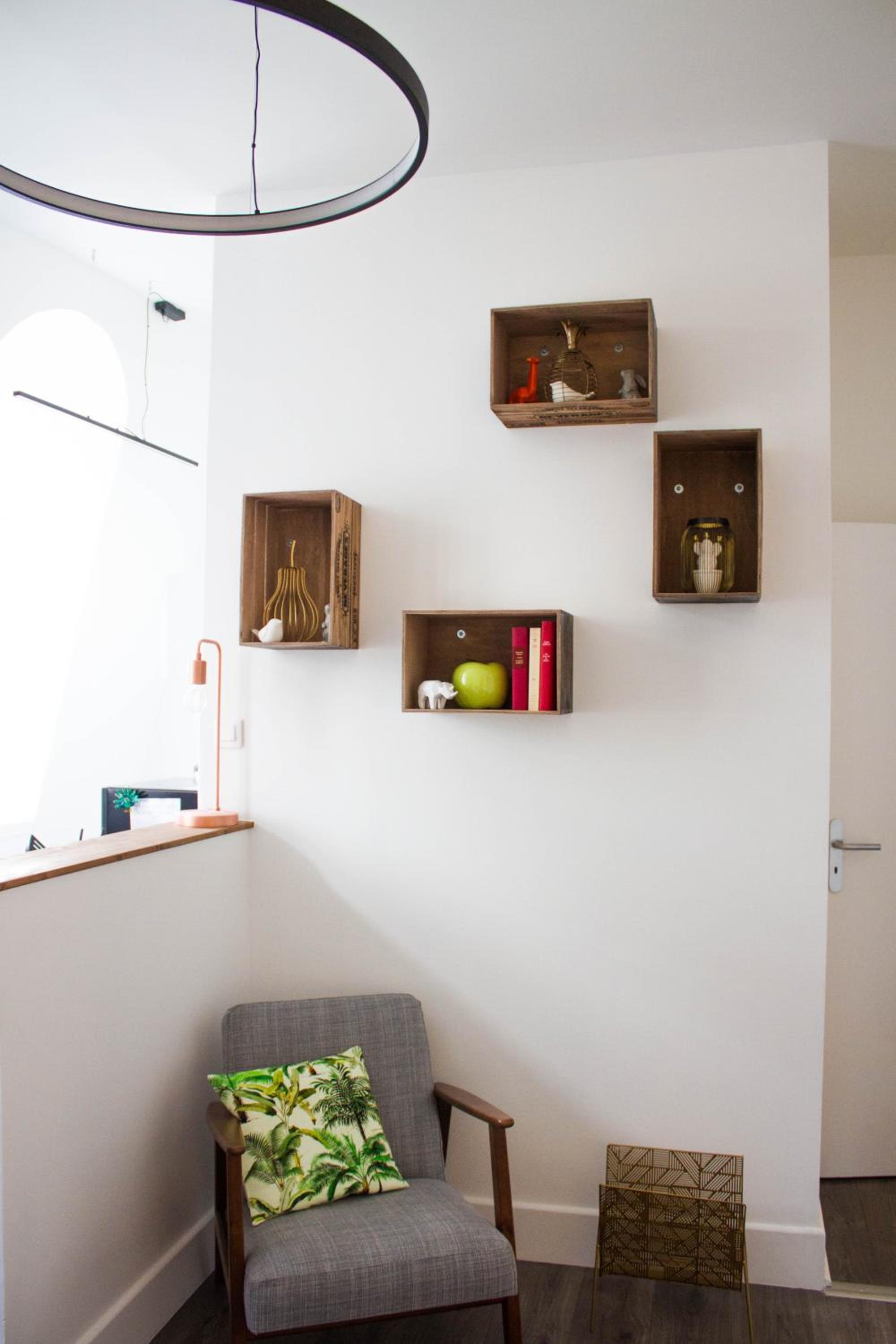 Appartements de Jeanne view 5