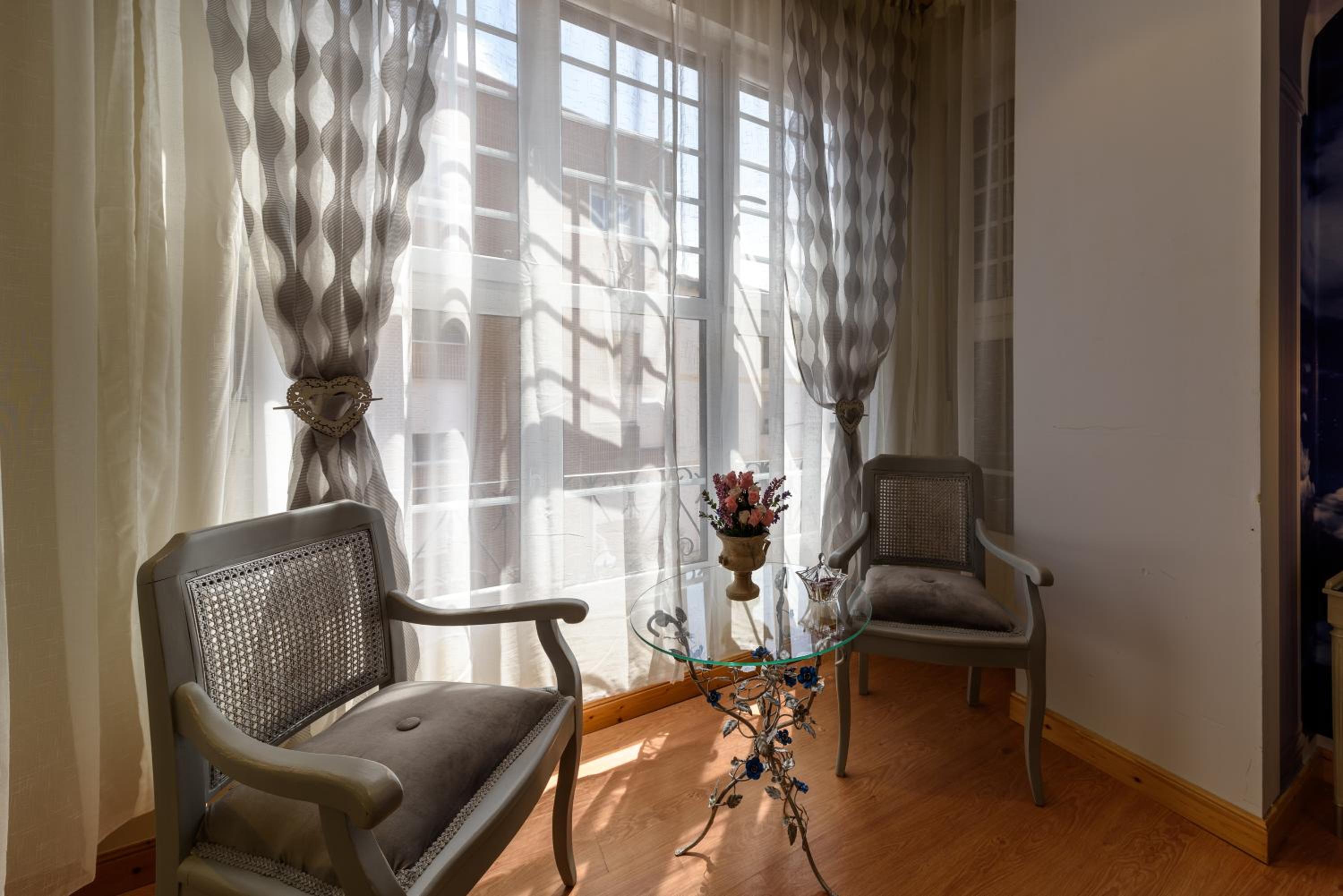 Hosteria Villa de Castro