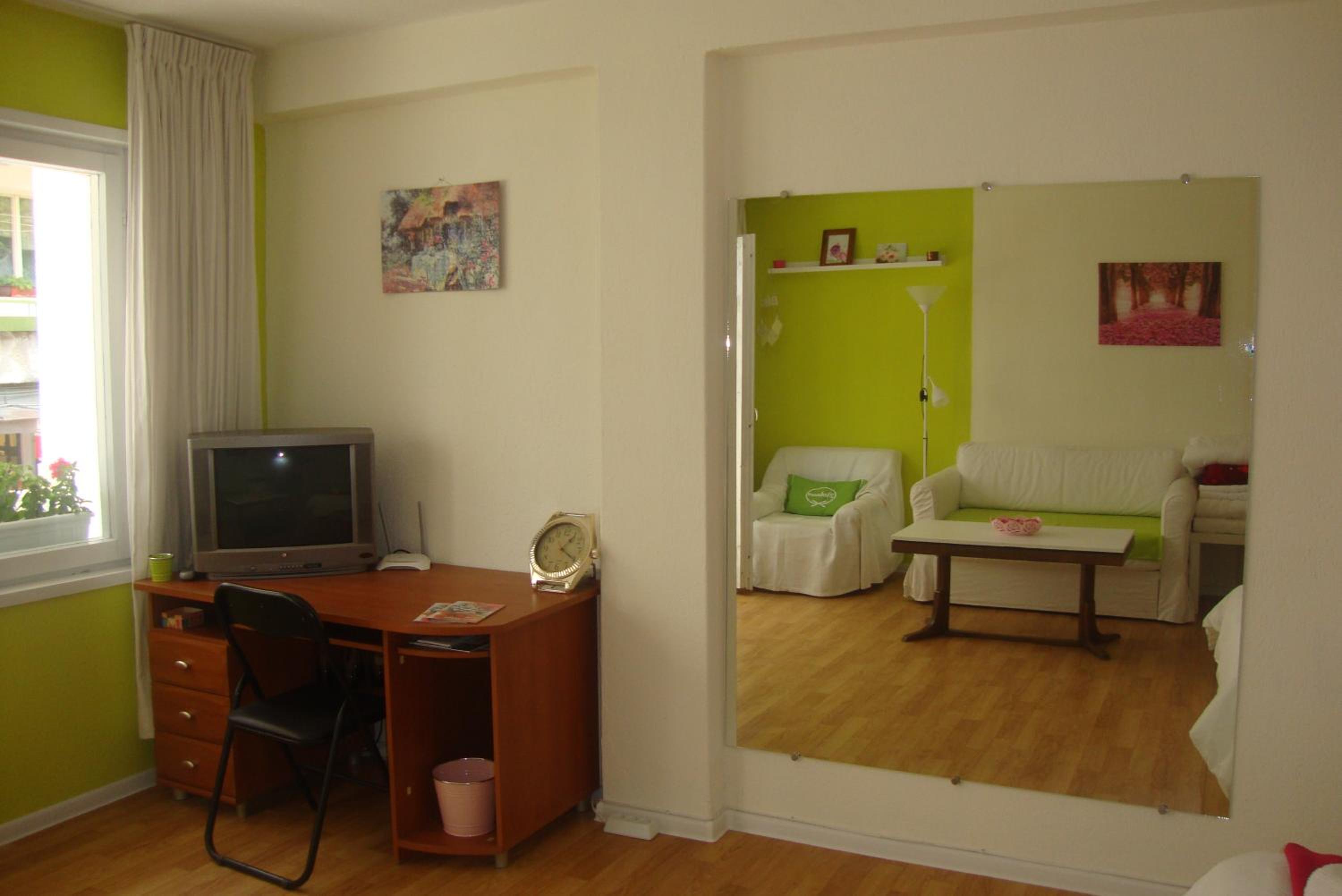 Guest Rooms Colours view 3