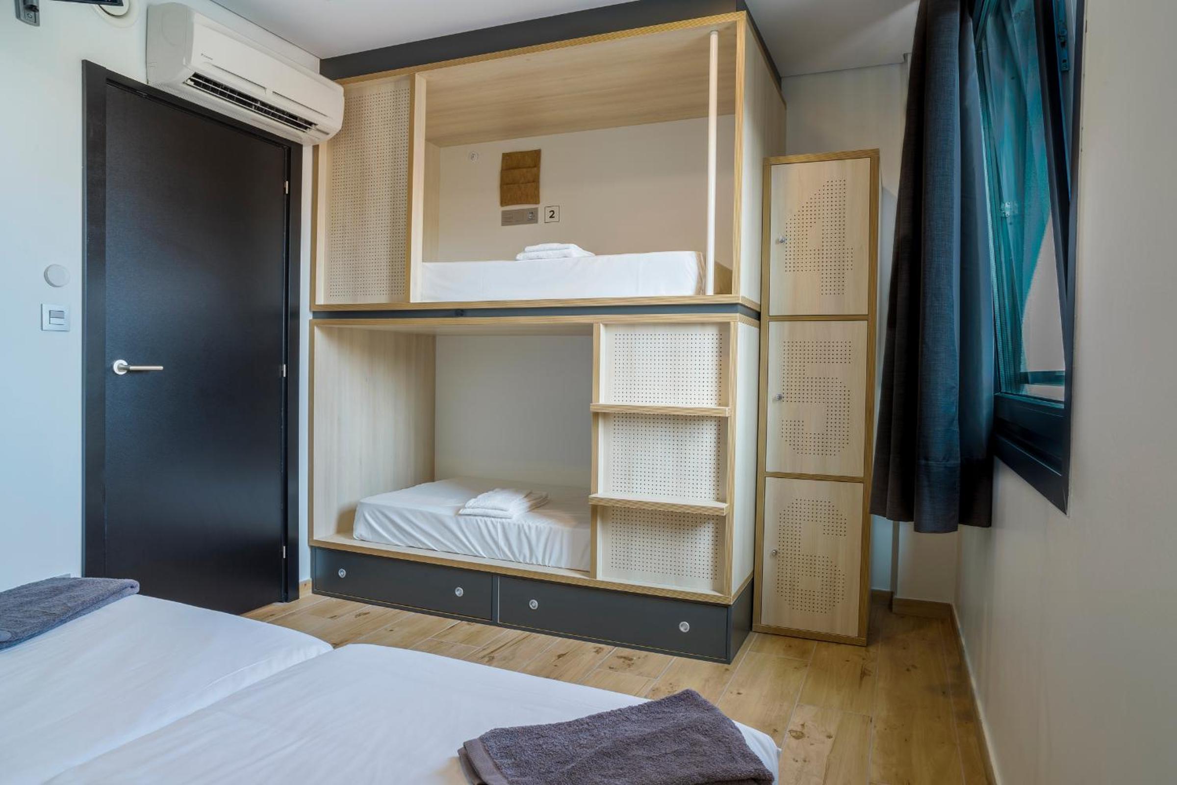 Cats Hostel San Sebastian