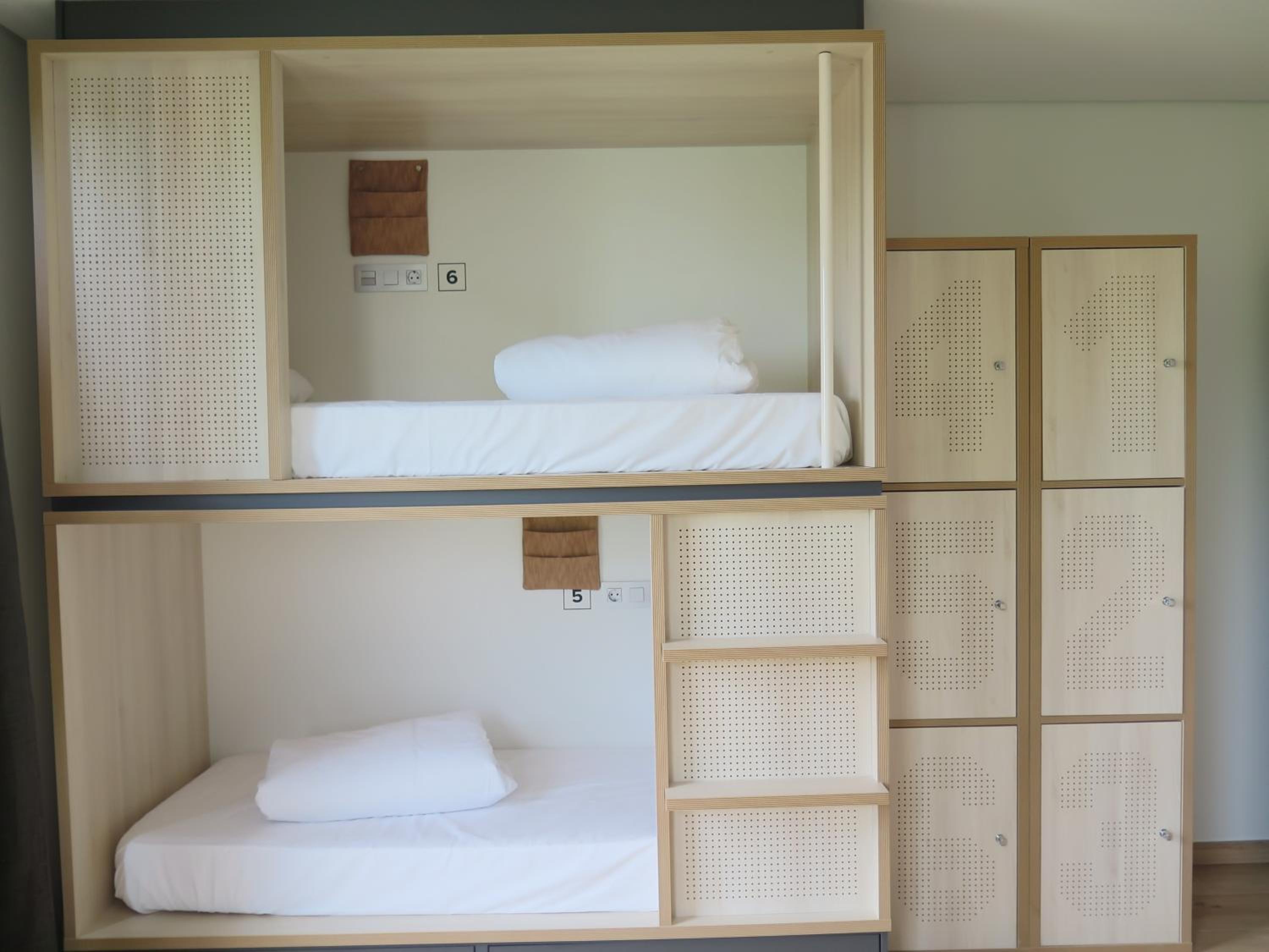Cats Hostel San Sebastian