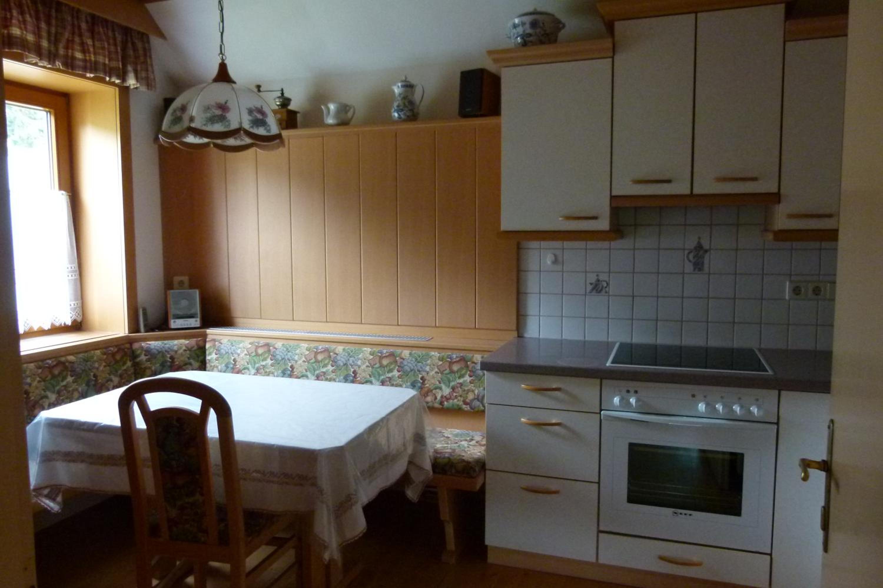 Haus Hönegger view 3