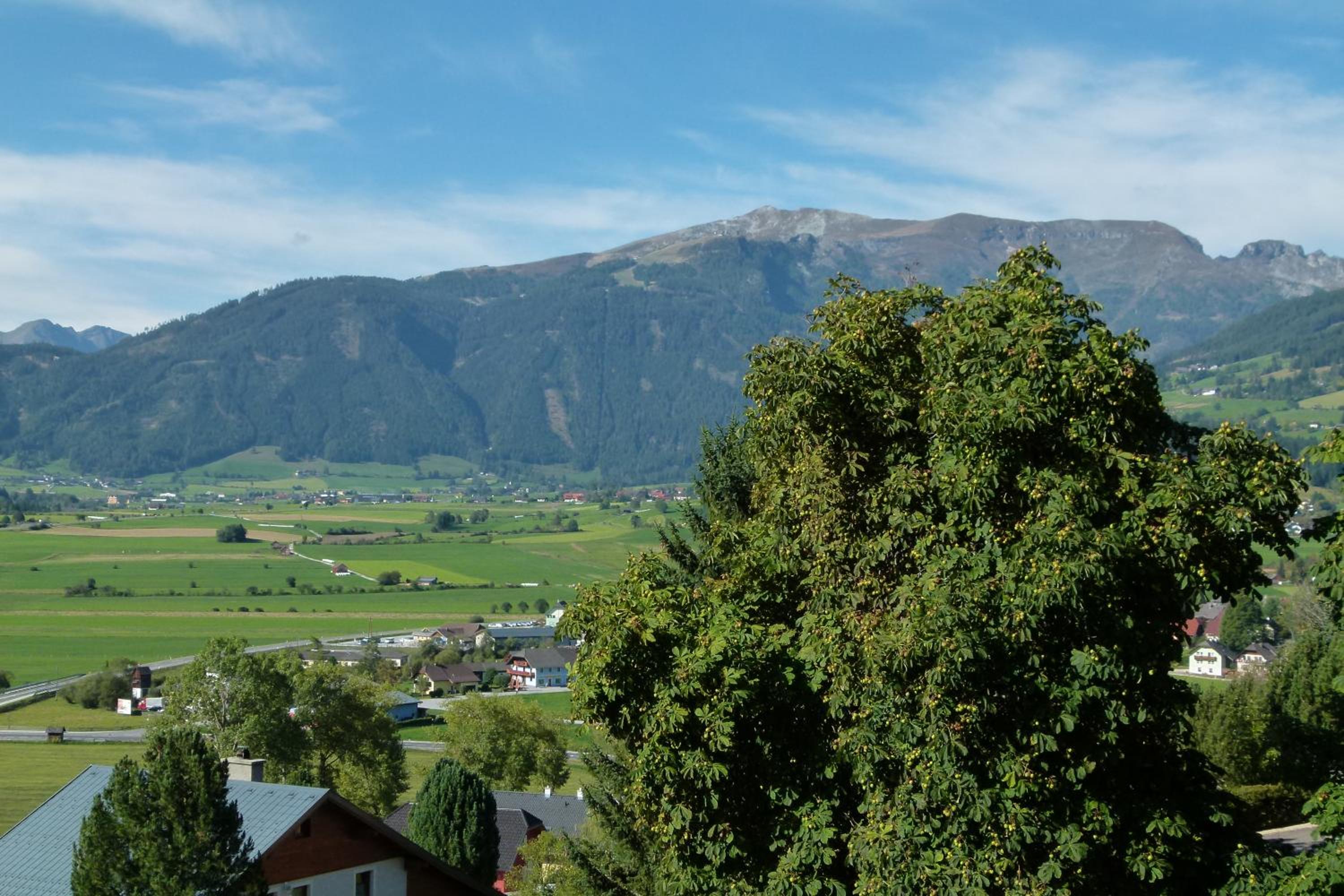 Haus Hönegger view 4