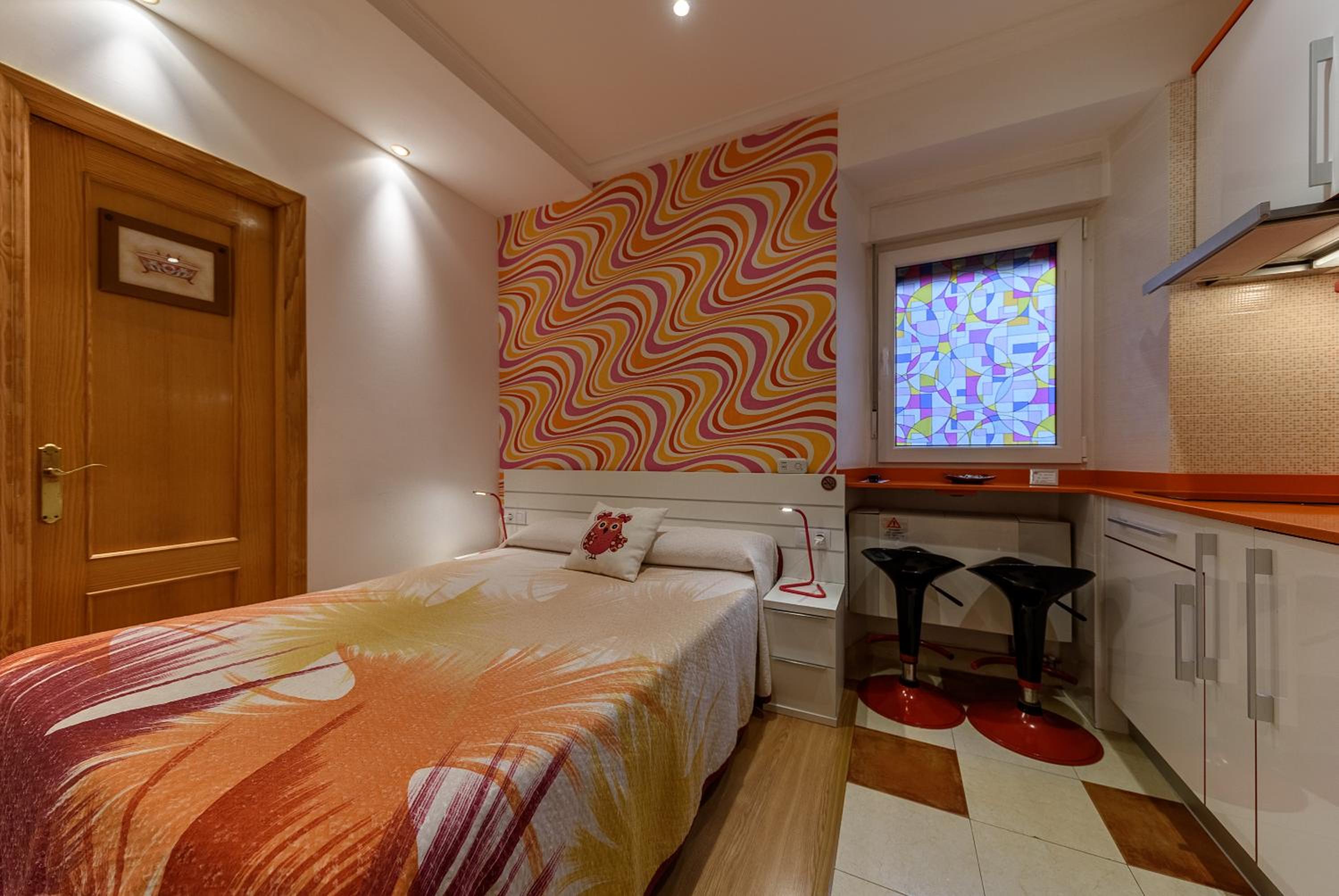 Hosteria Villa de Castro